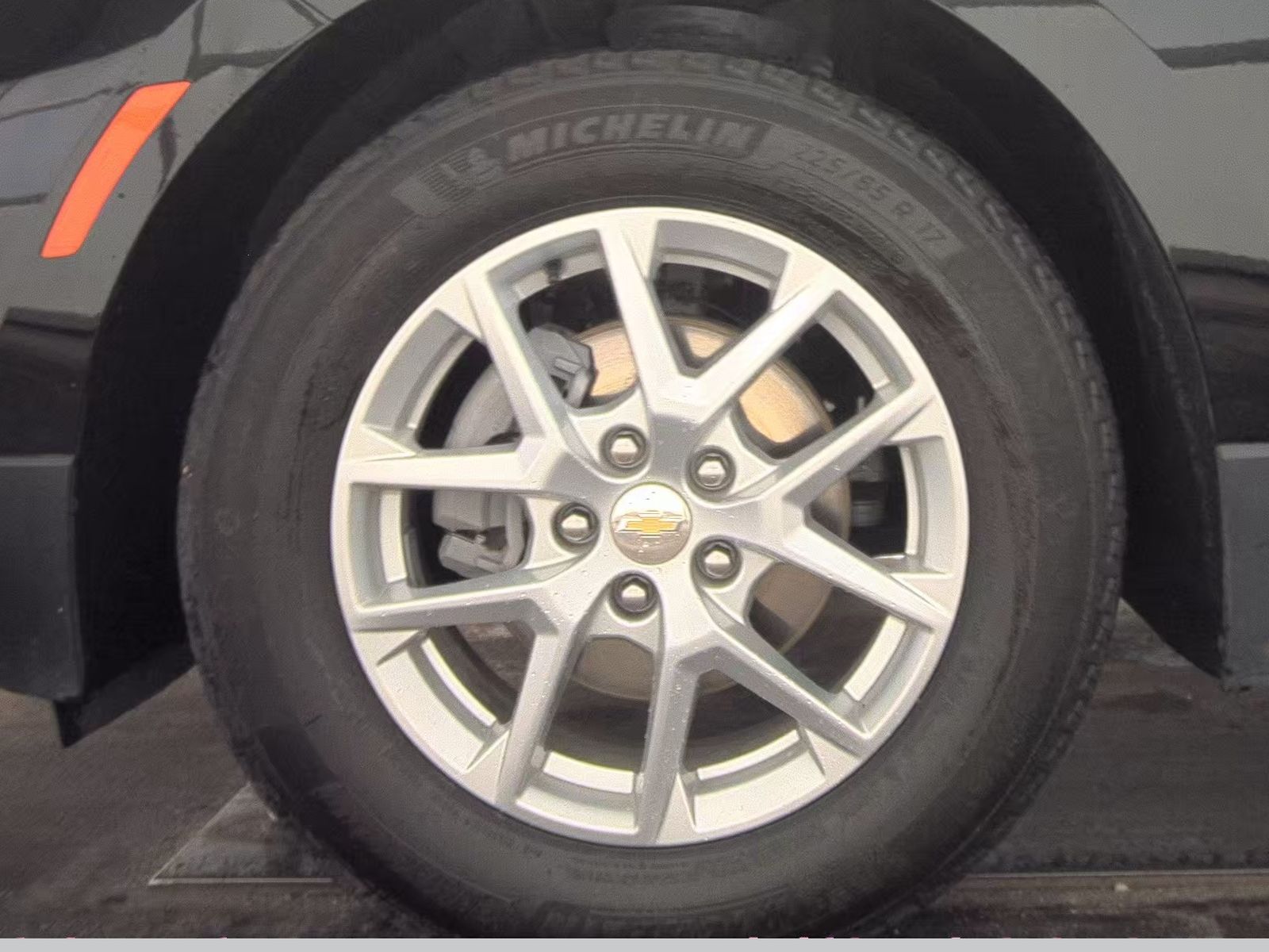 2023 Chevrolet Equinox LT FWD