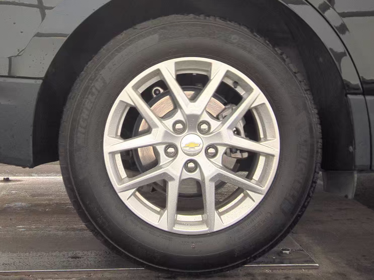 2023 Chevrolet Equinox LT FWD