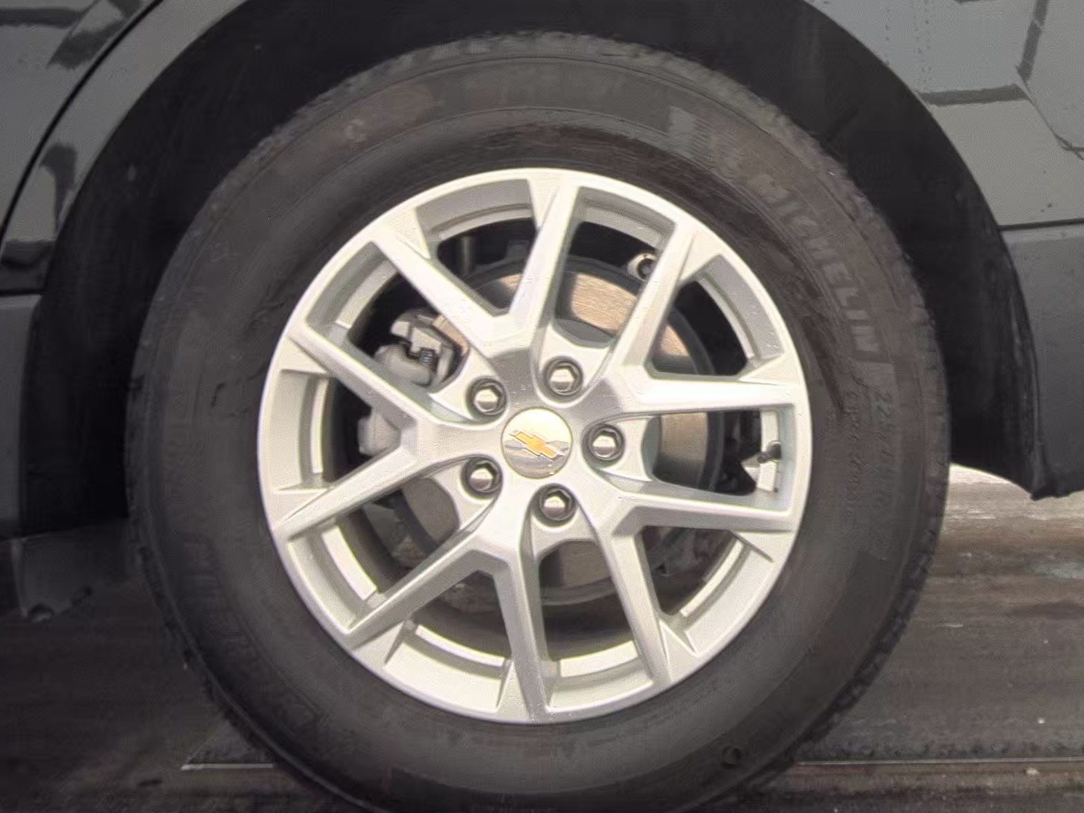 2023 Chevrolet Equinox LT FWD