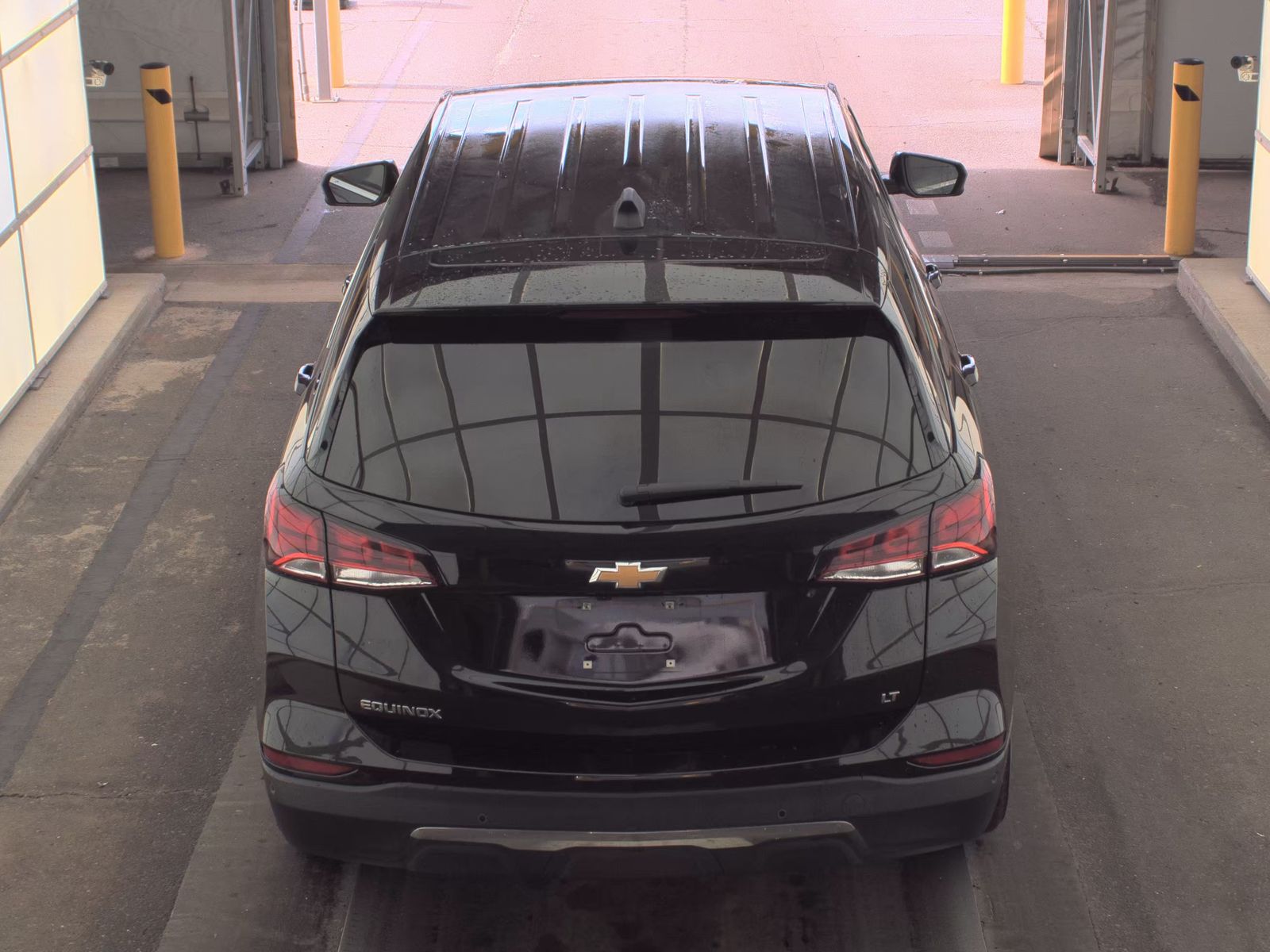2023 Chevrolet Equinox LT FWD