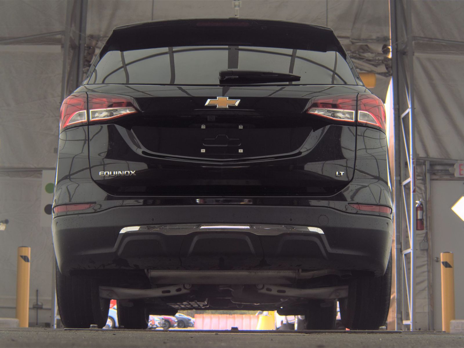 2023 Chevrolet Equinox LT FWD