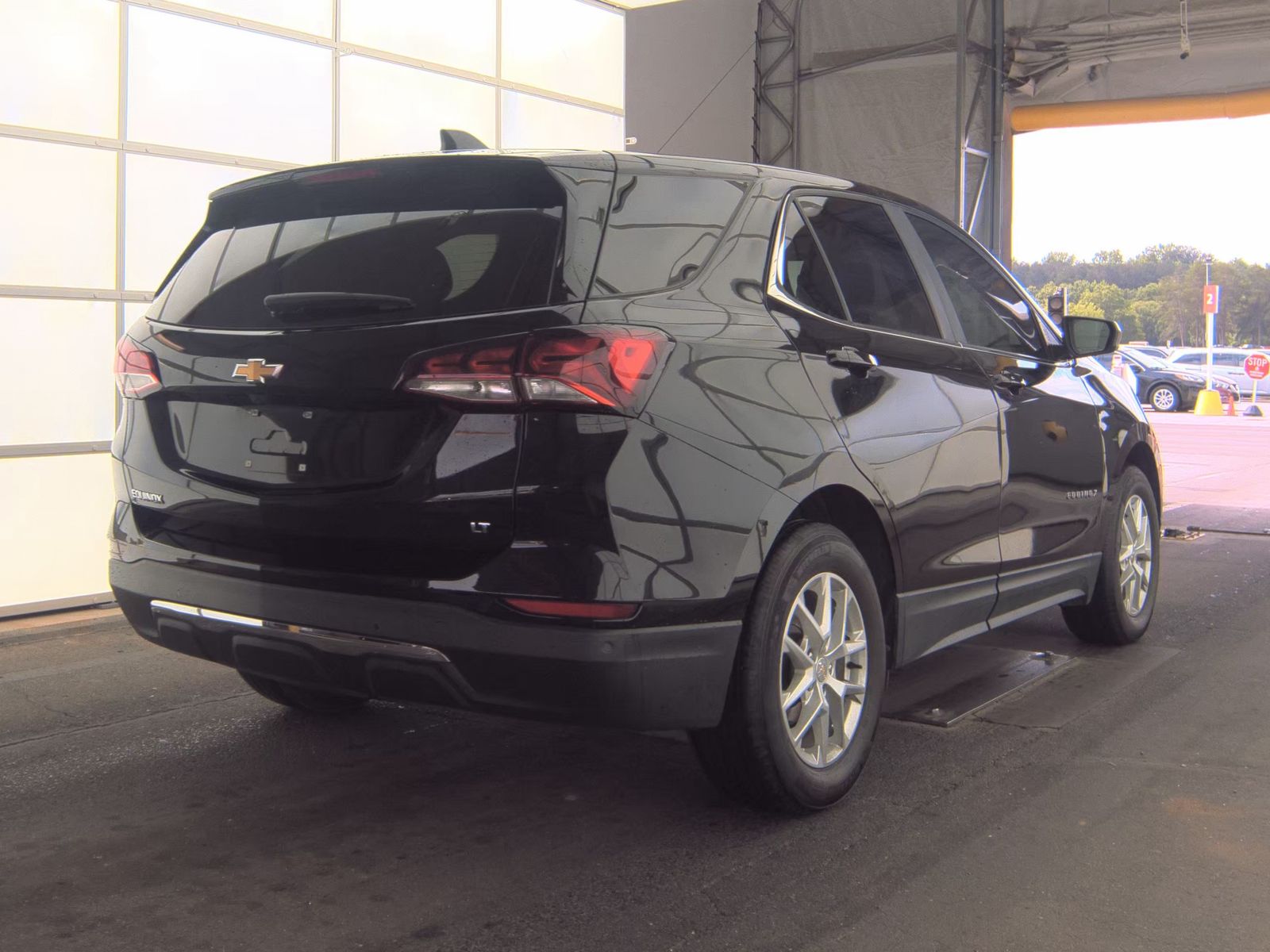 2023 Chevrolet Equinox LT FWD