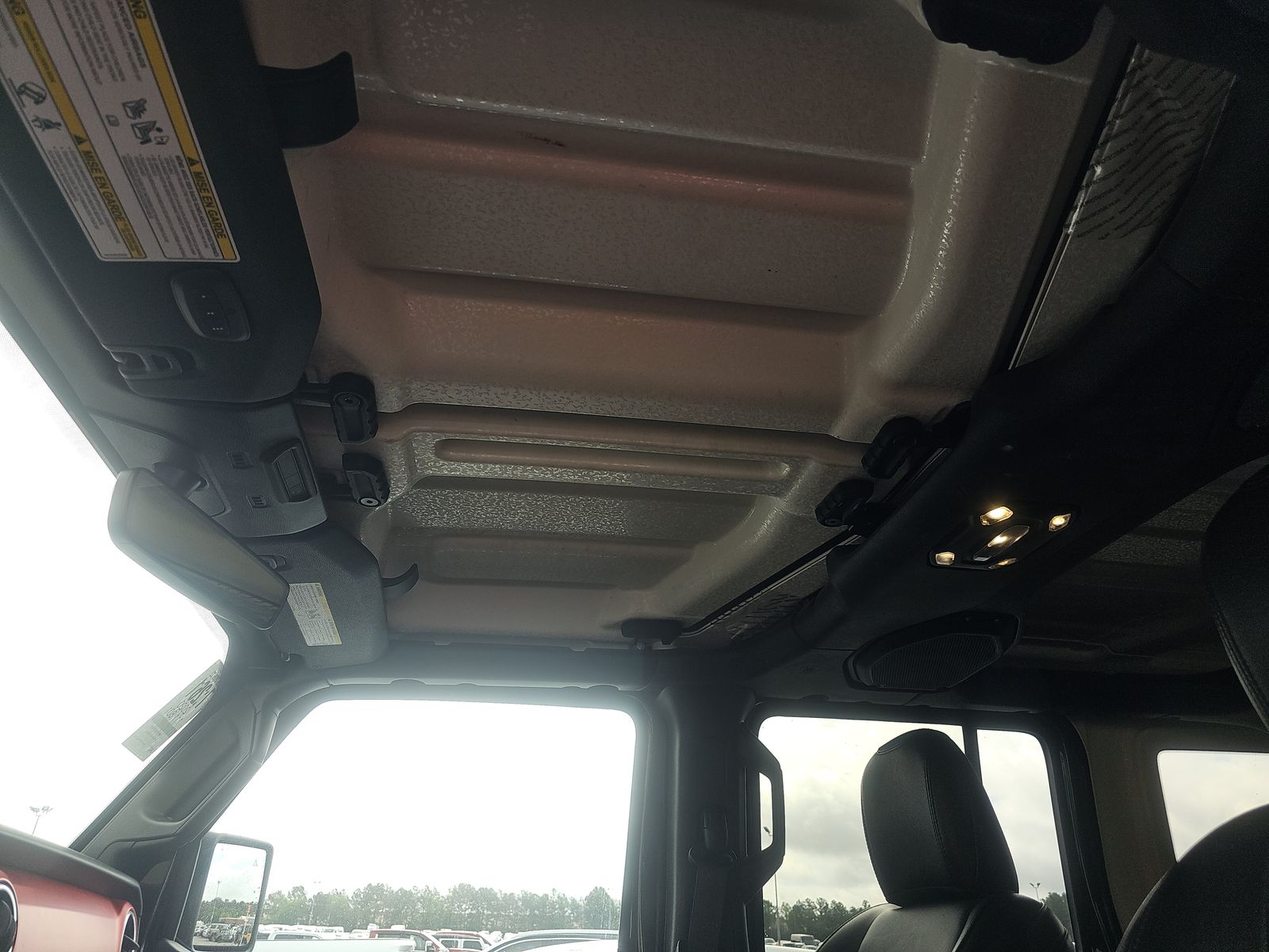 2020 Jeep Wrangler Unlimited Rubicon AWD