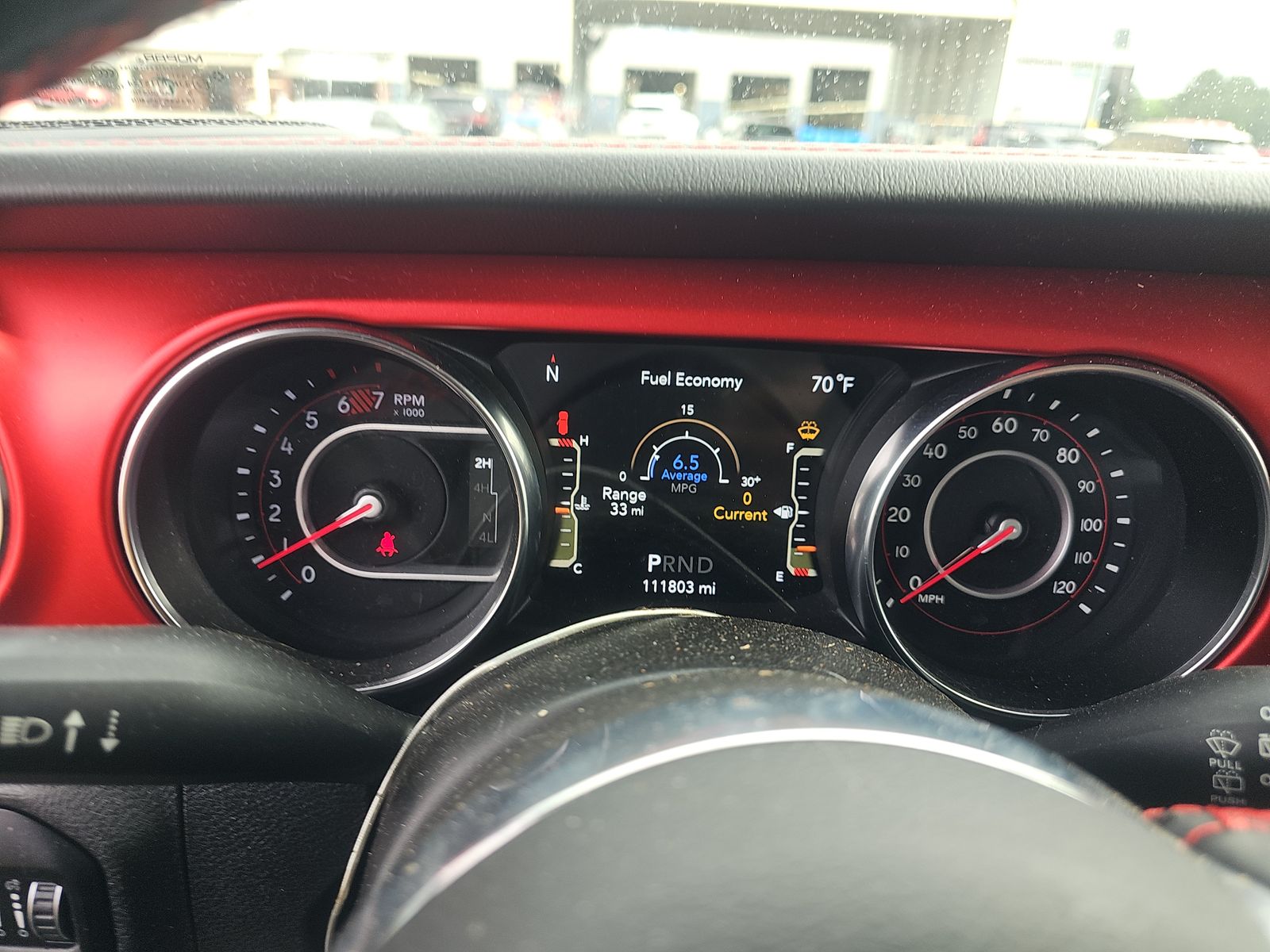 2020 Jeep Wrangler Unlimited Rubicon AWD