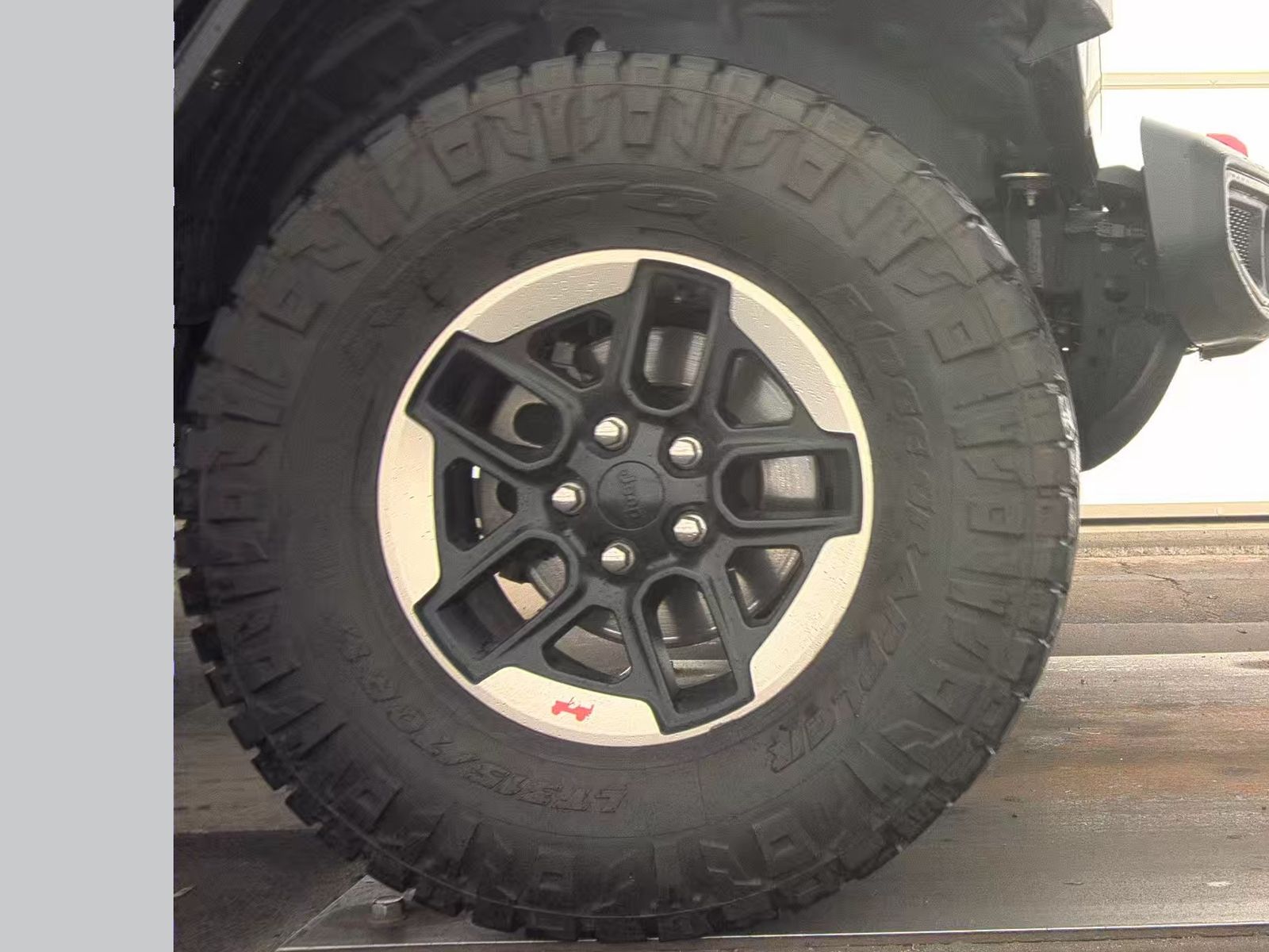 2020 Jeep Wrangler Unlimited Rubicon AWD