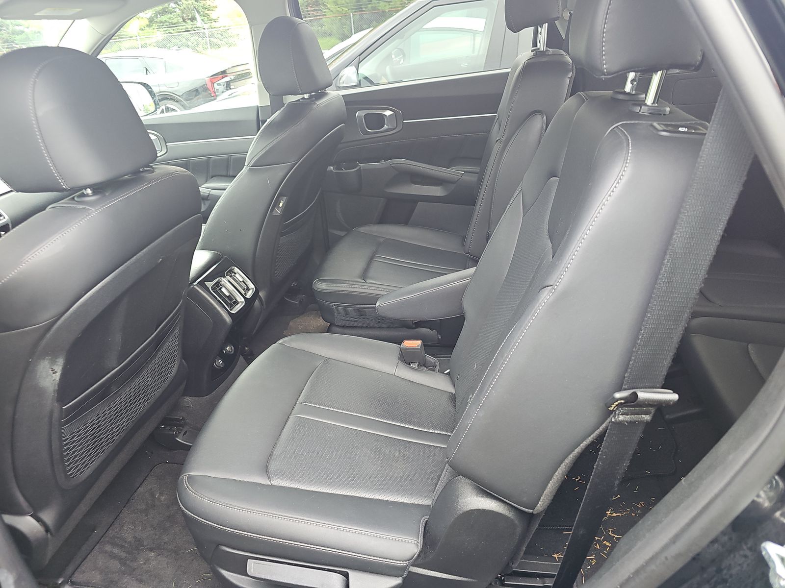 2023 Kia Sorento SX AWD
