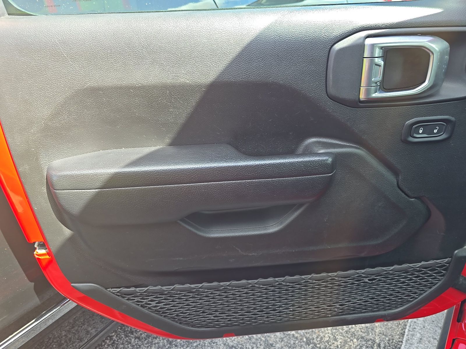 2024 Jeep Wrangler Rubicon AWD