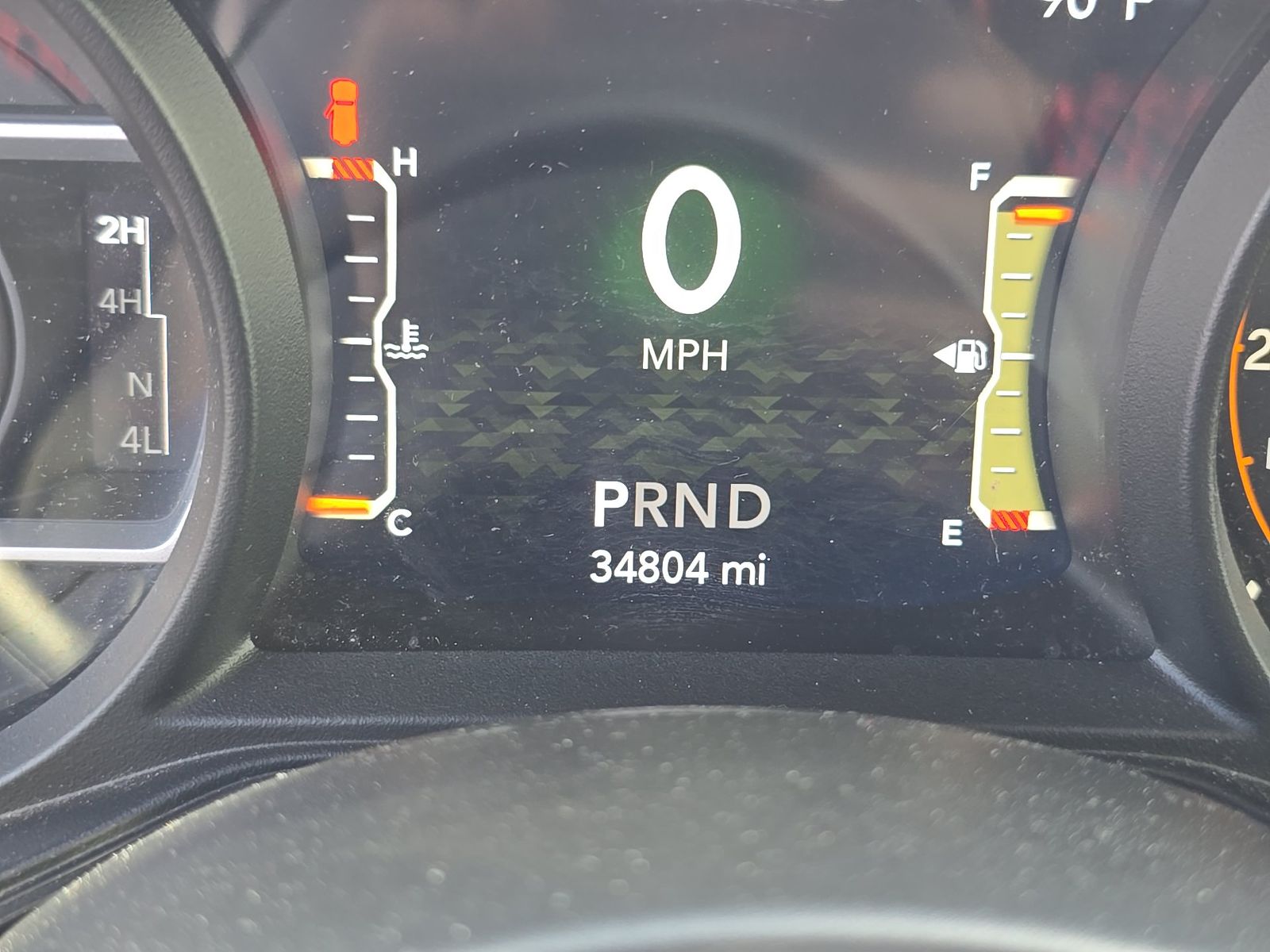 2024 Jeep Wrangler Rubicon AWD