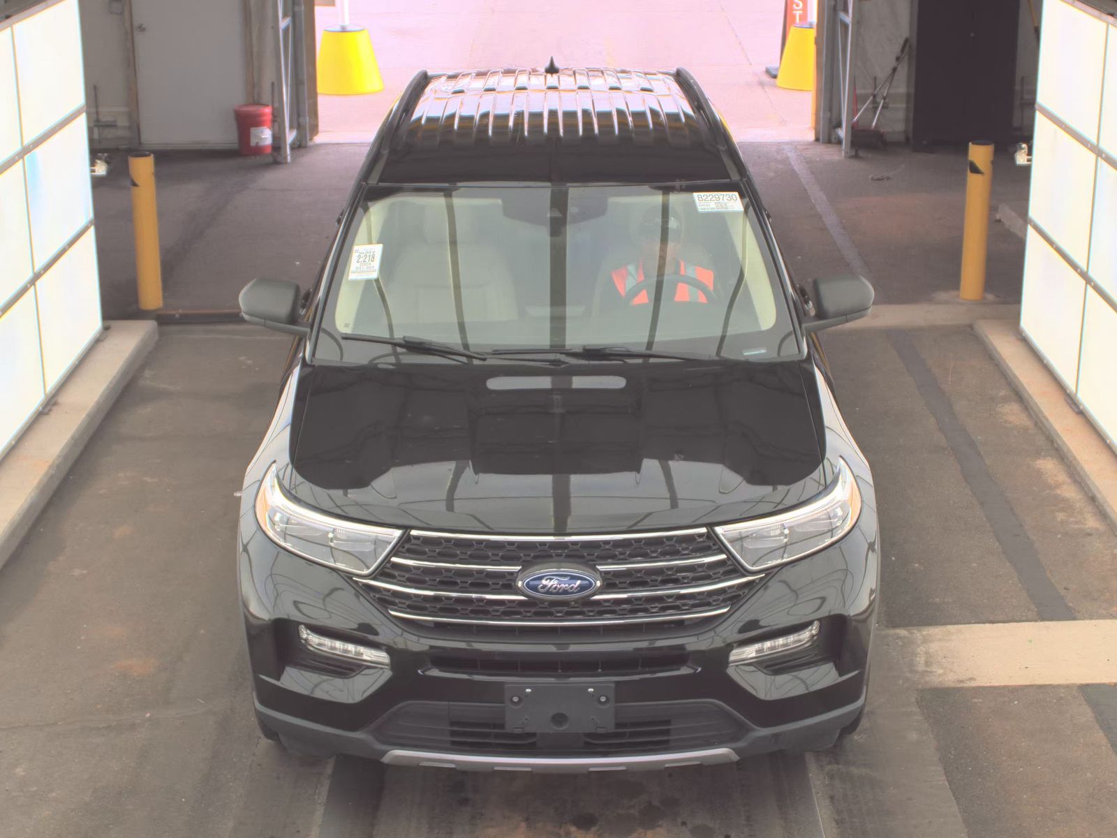 FORD EXPLORER - 3