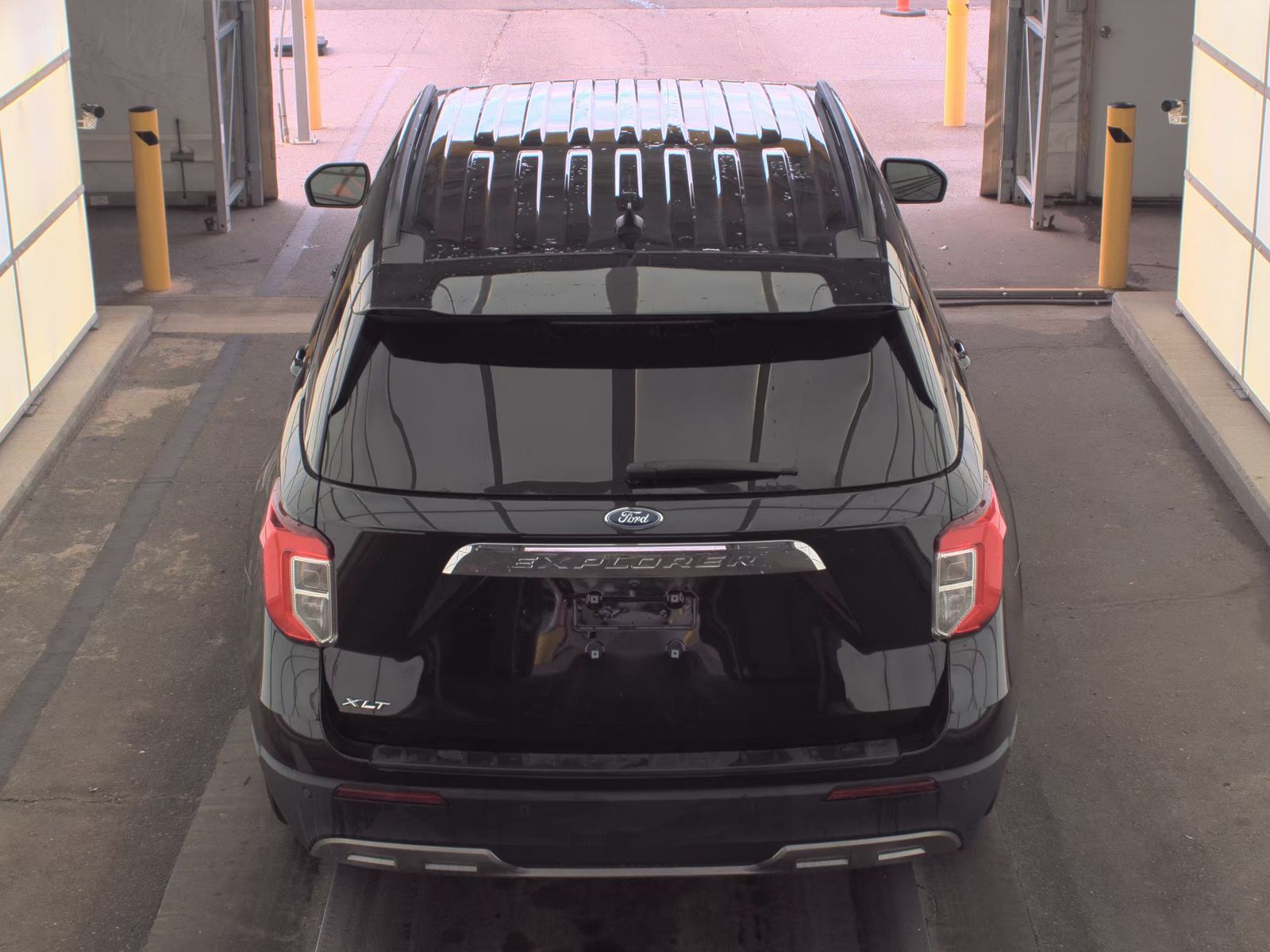 FORD EXPLORER - 7