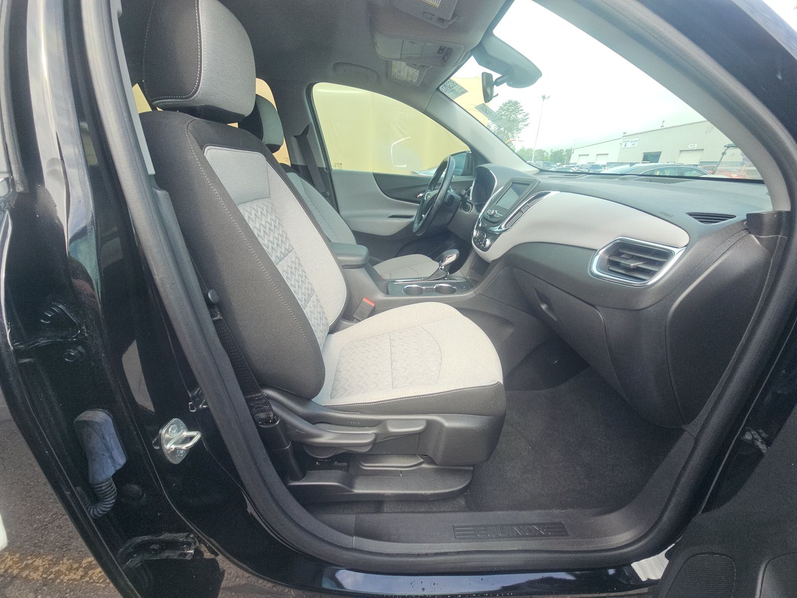 2023 Chevrolet Equinox LT FWD