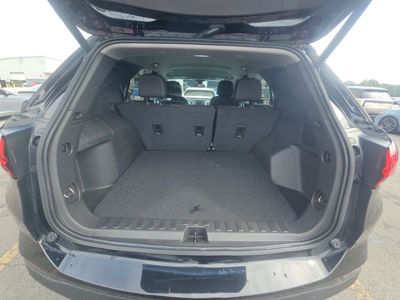 2023 Chevrolet Equinox LT FWD