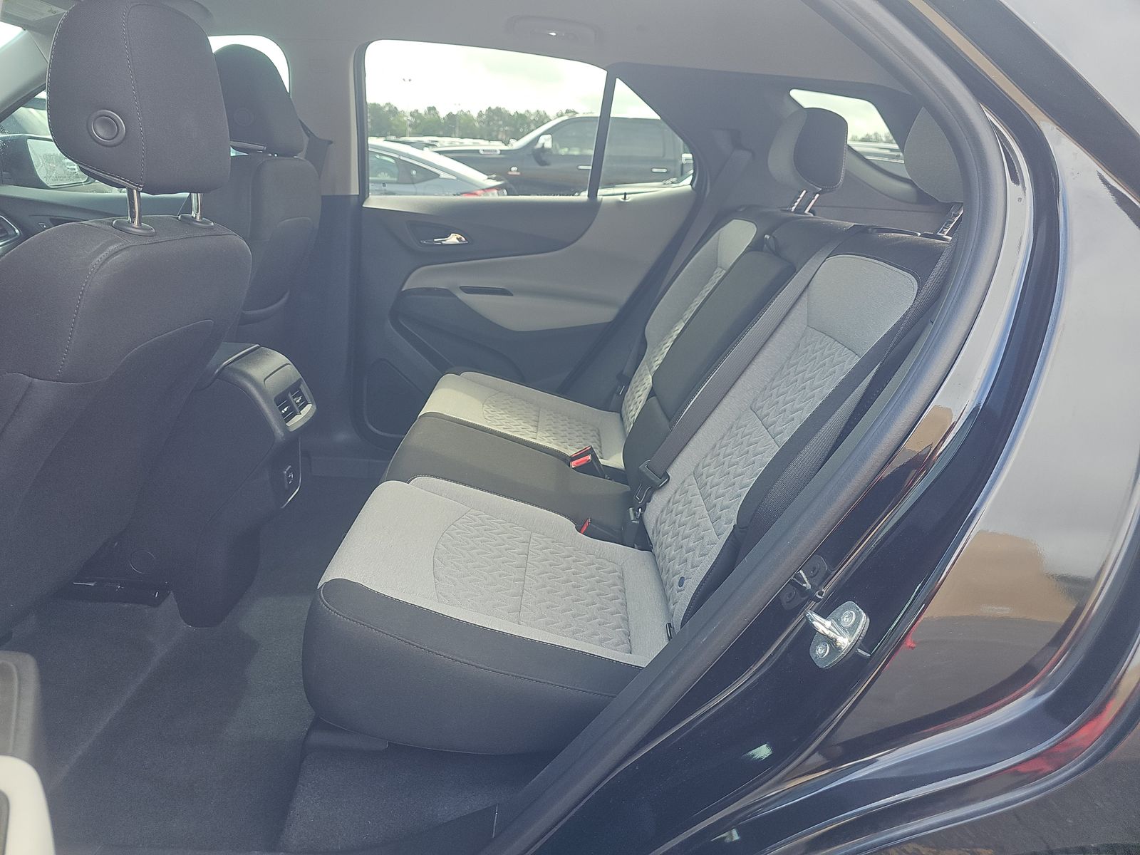 2023 Chevrolet Equinox LT FWD