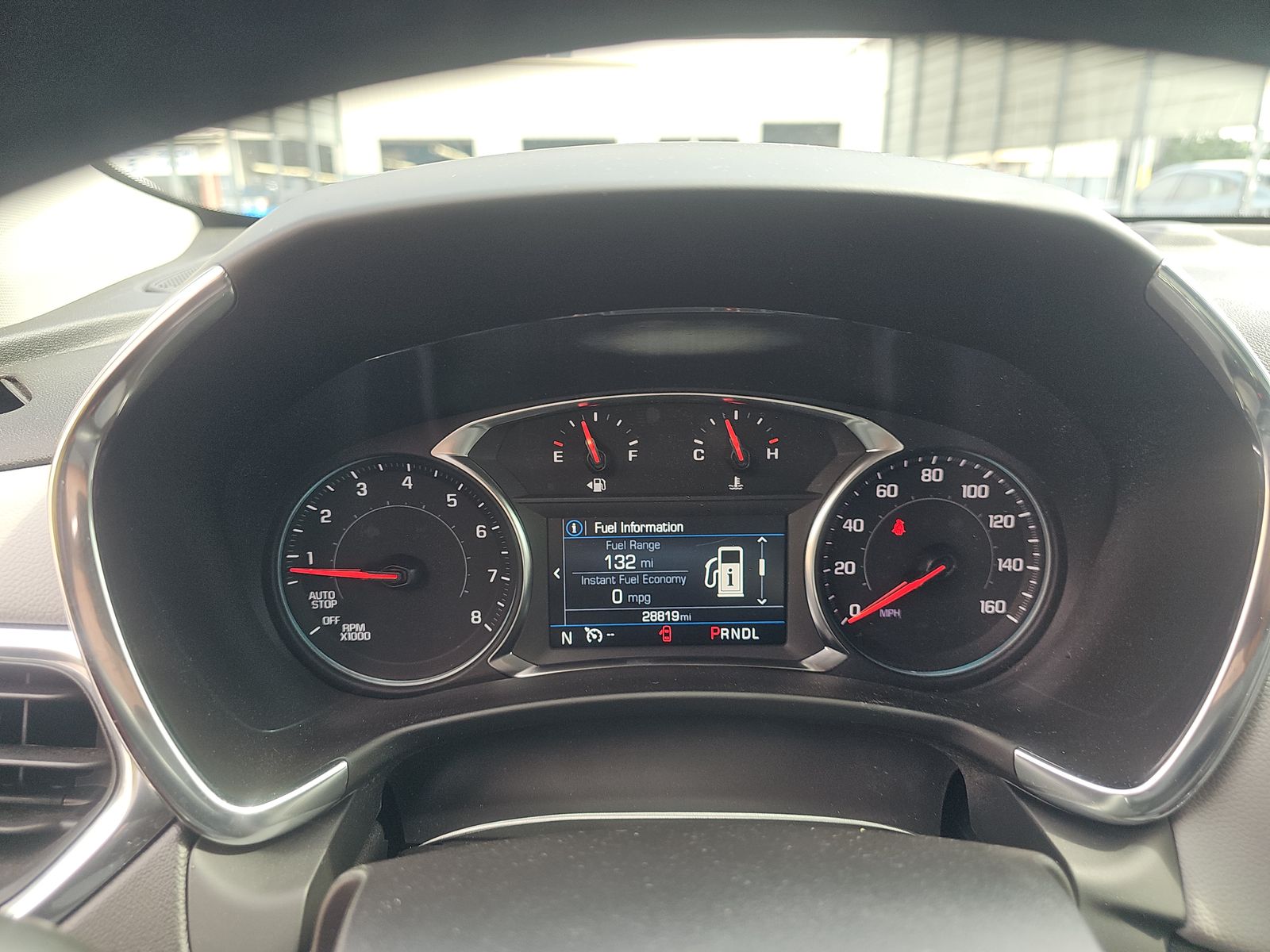 2023 Chevrolet Equinox LT FWD