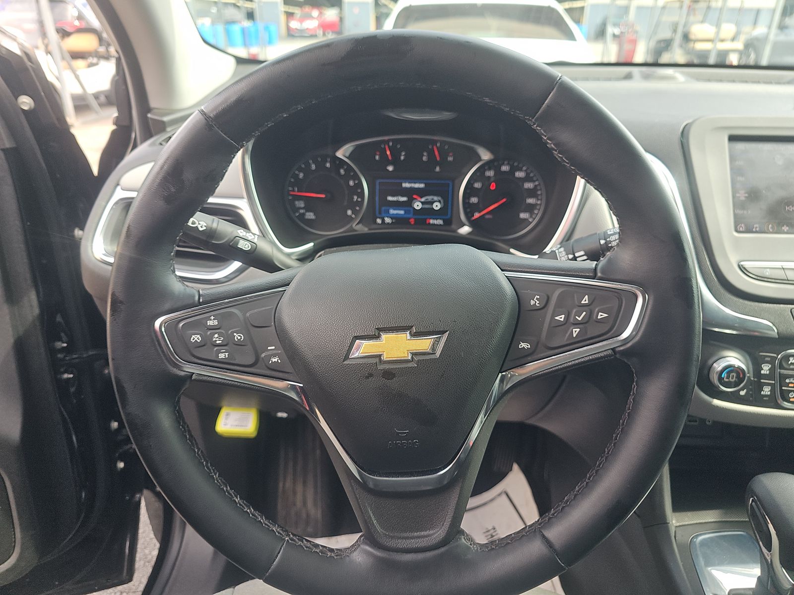 2023 Chevrolet Equinox LT FWD