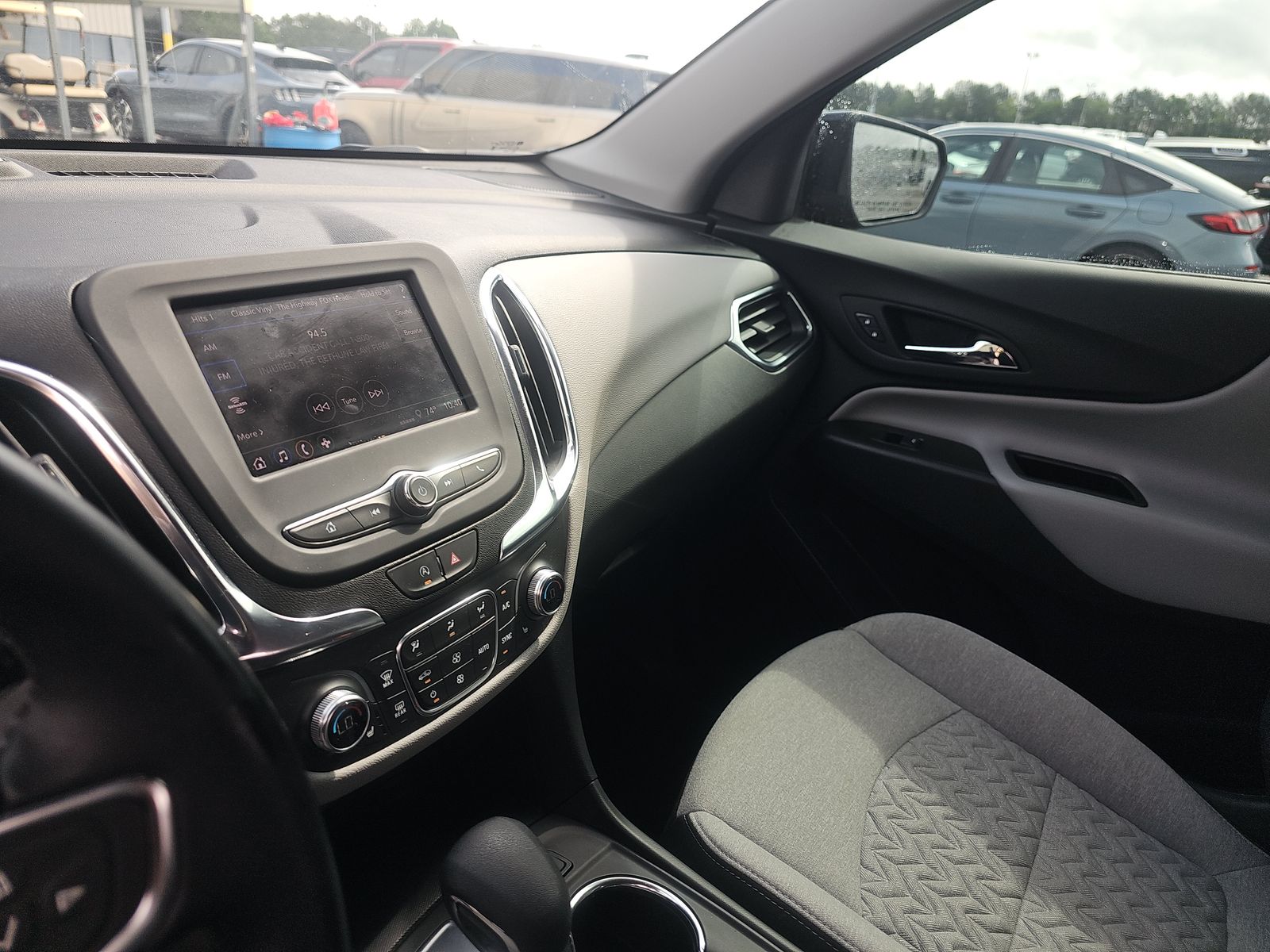 2023 Chevrolet Equinox LT FWD