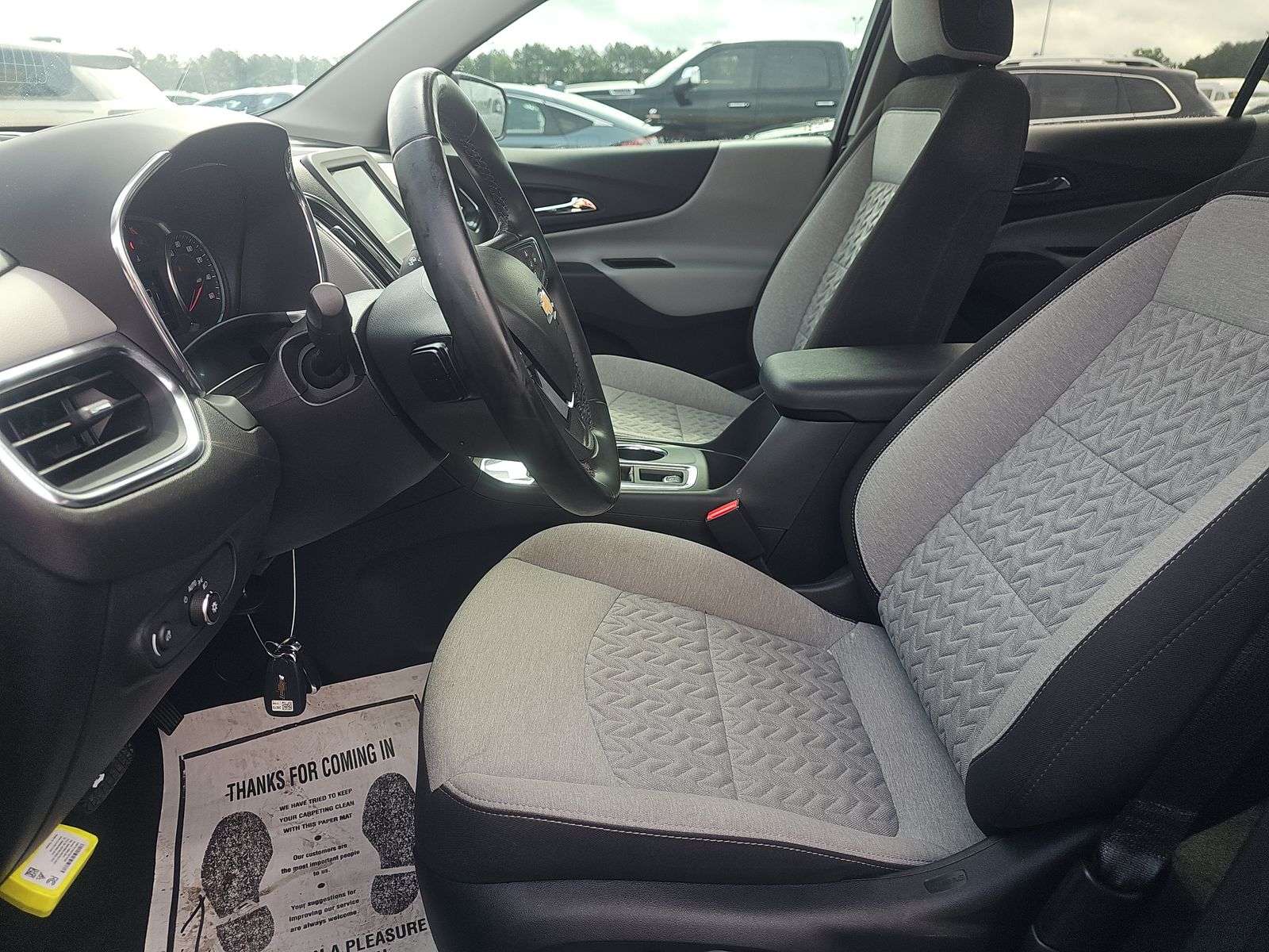 2023 Chevrolet Equinox LT FWD