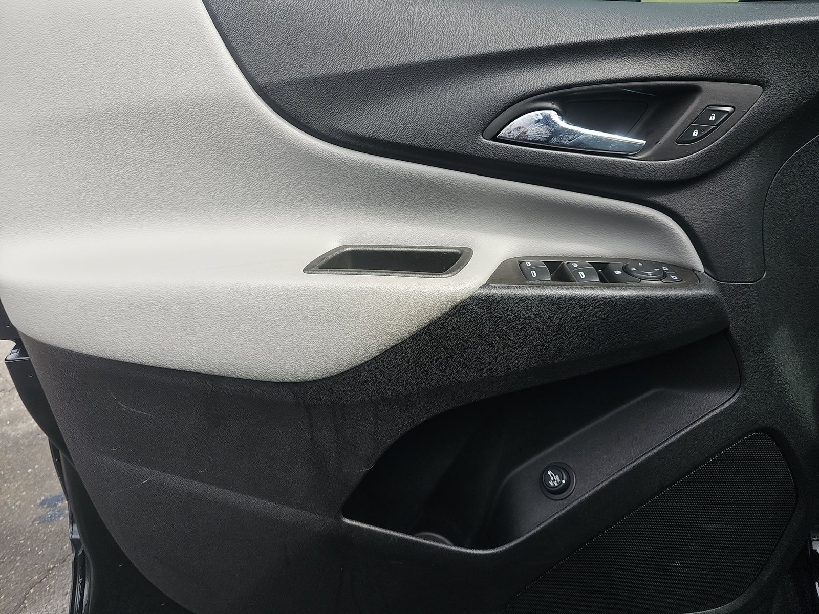 2023 Chevrolet Equinox LT FWD