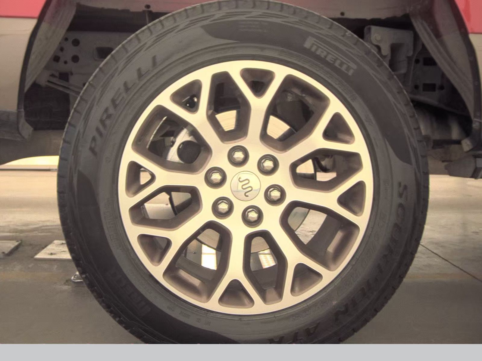 2023 Ford F-150 Hybrid King Ranch AWD