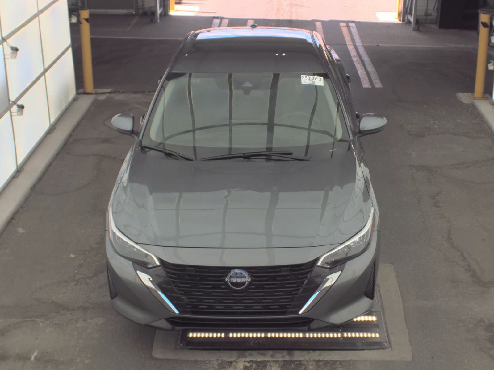 NISSAN SENTRA - 3