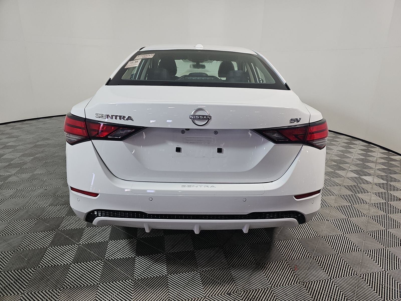NISSAN SENTRA - 6