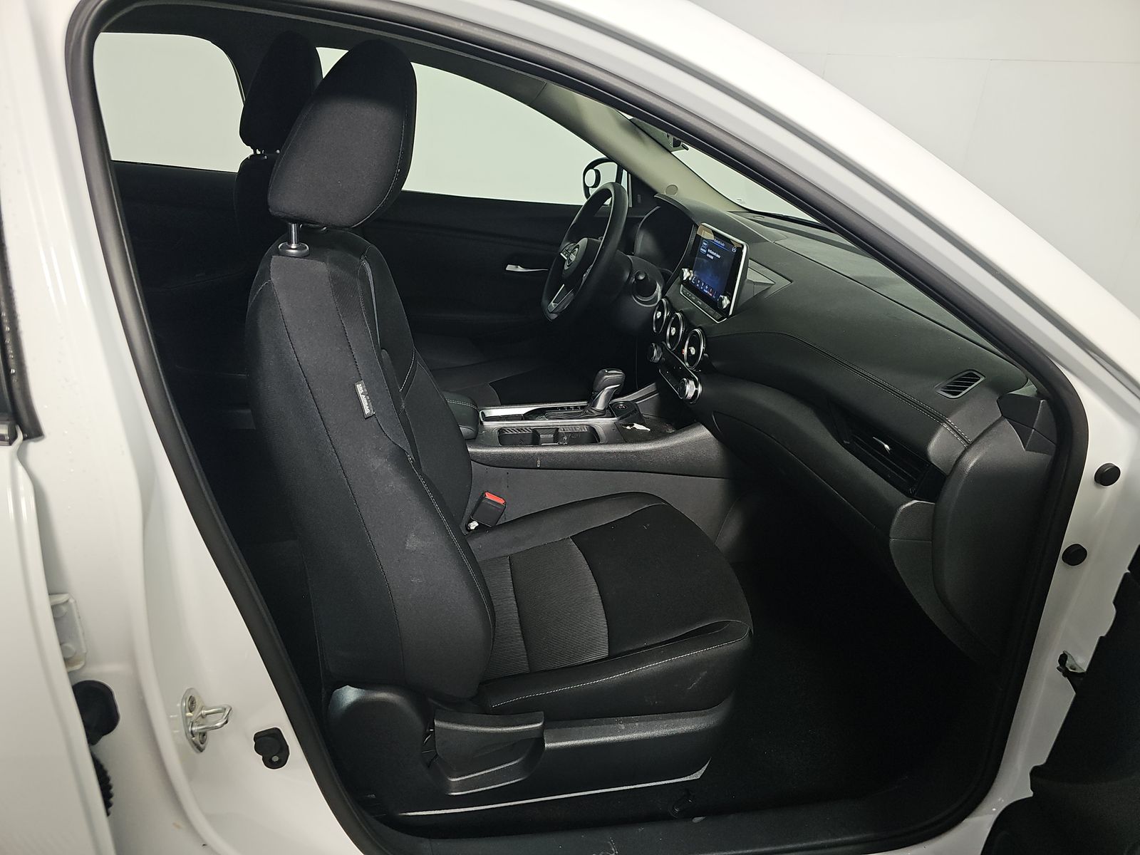 NISSAN SENTRA - 9