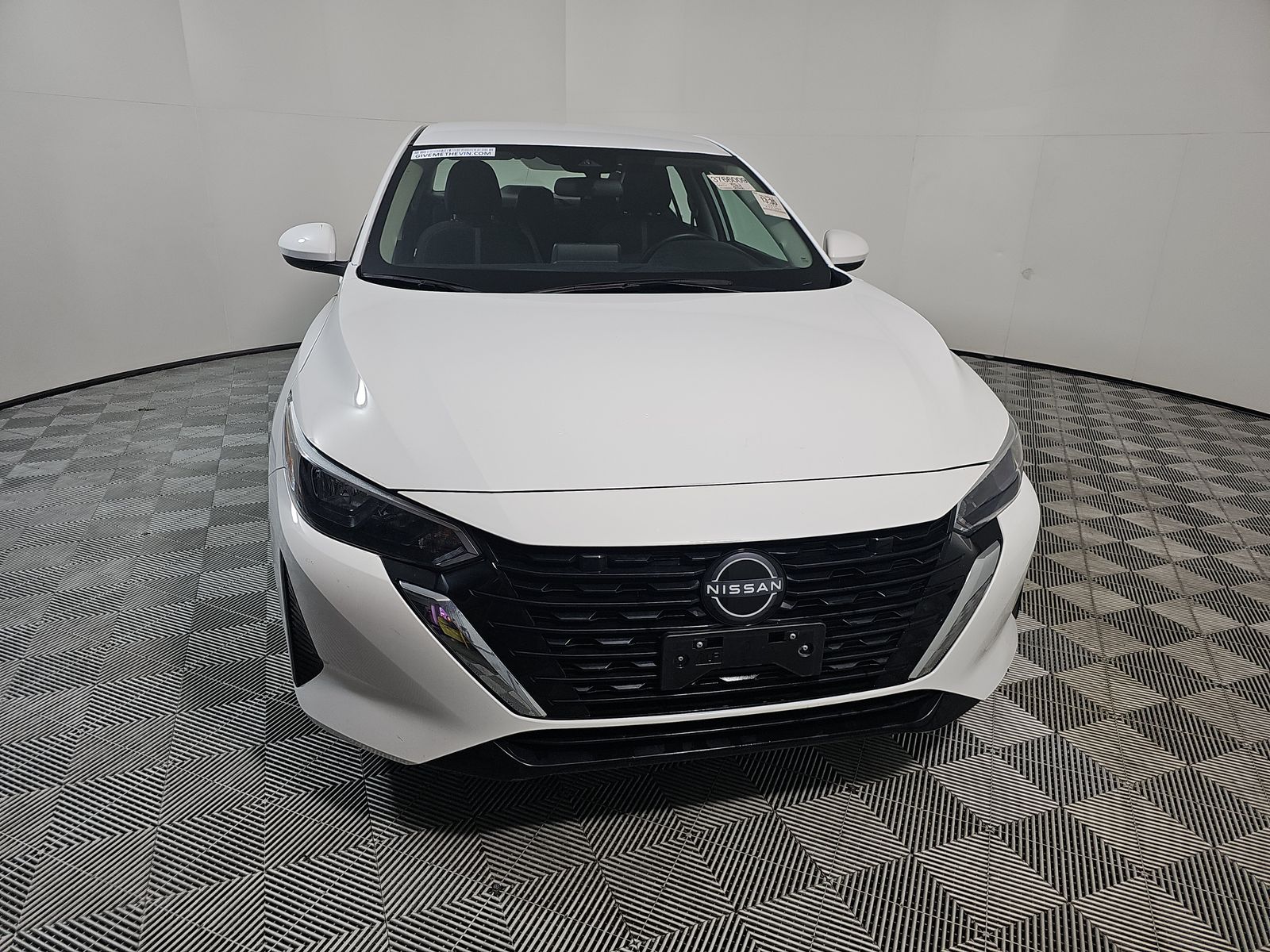 NISSAN SENTRA - 3