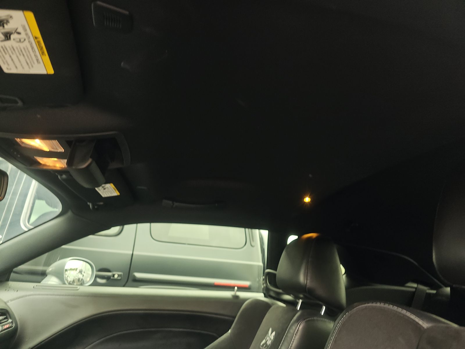 2021 Dodge Challenger R/T Scat Pack Widebody RWD