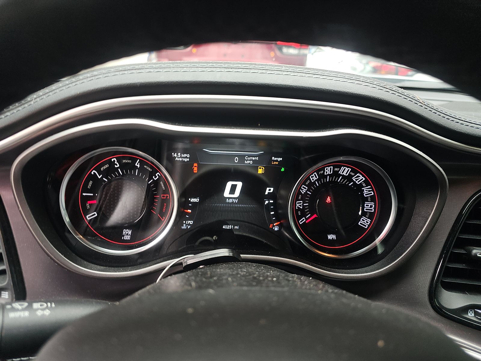 2021 Dodge Challenger R/T Scat Pack Widebody RWD