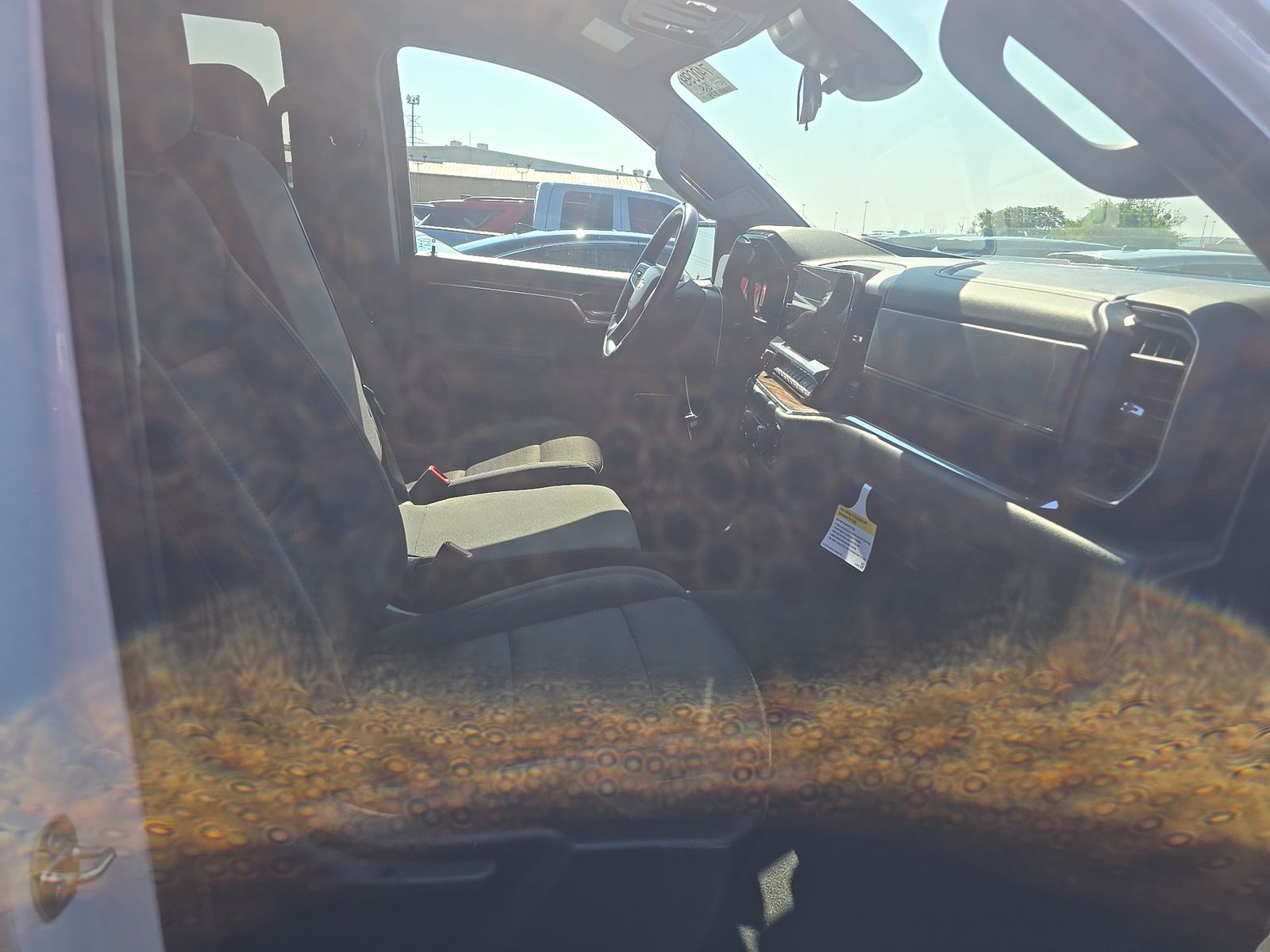 2023 Chevrolet Silverado 1500 LT AWD