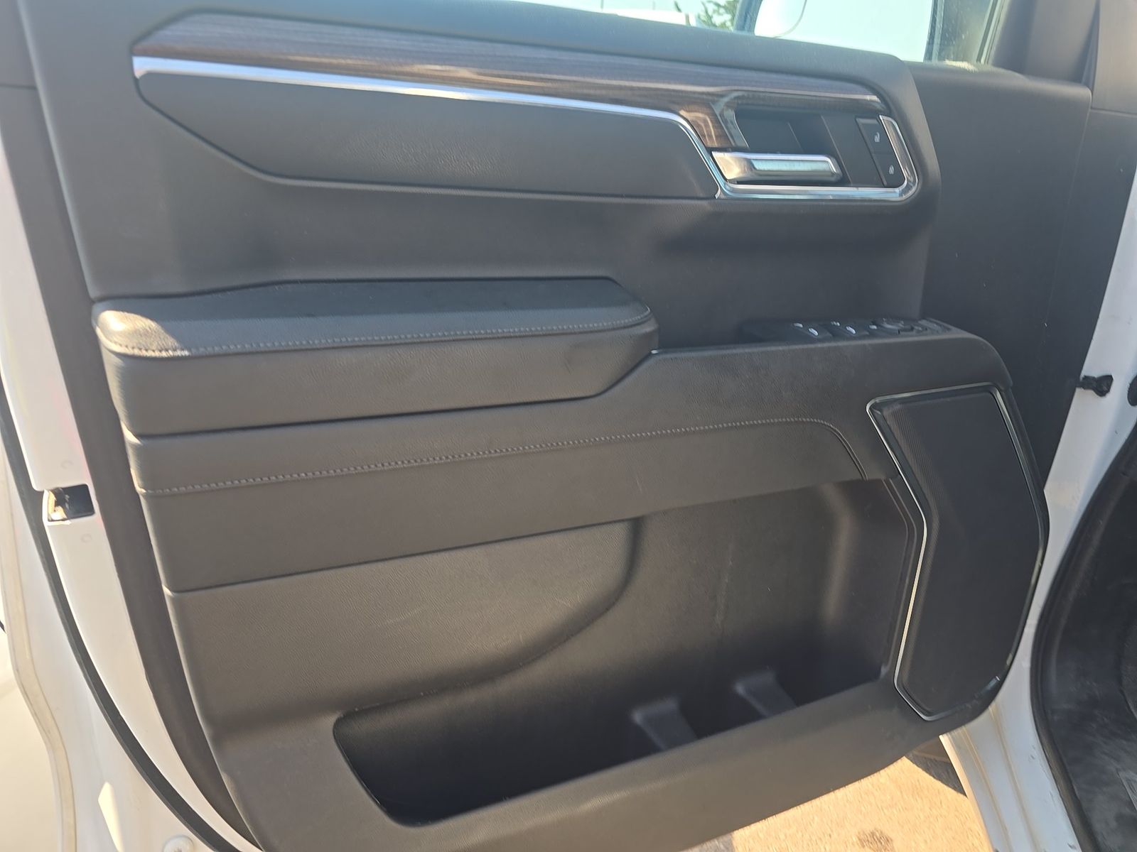 2023 Chevrolet Silverado 1500 LT AWD