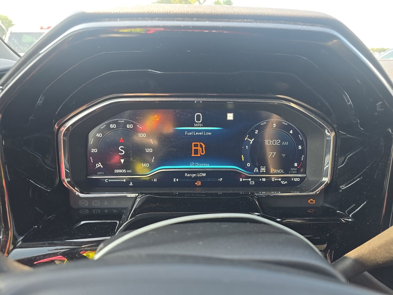 2023 Chevrolet Silverado 1500 LT AWD