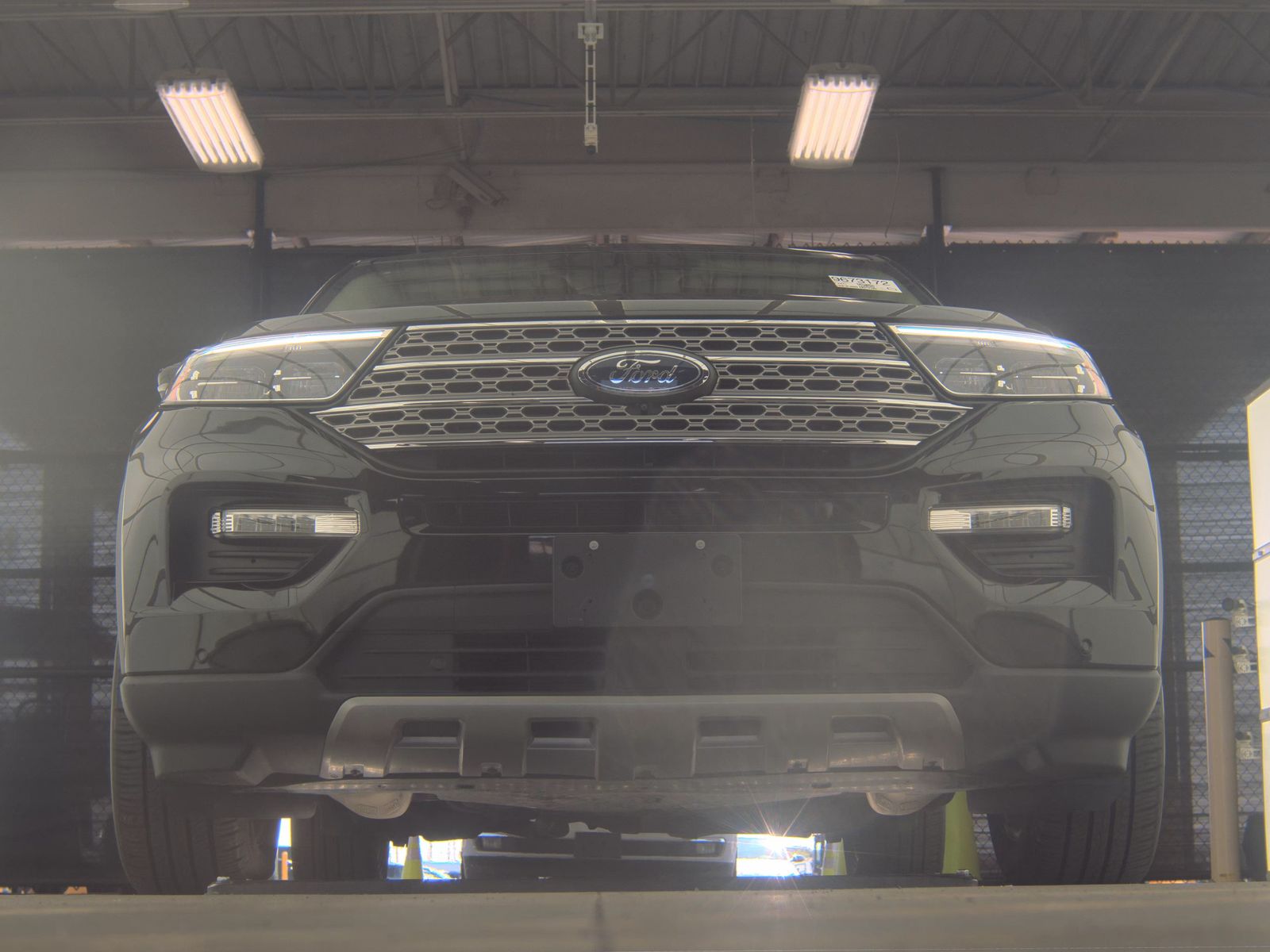 FORD EXPLORER - 4