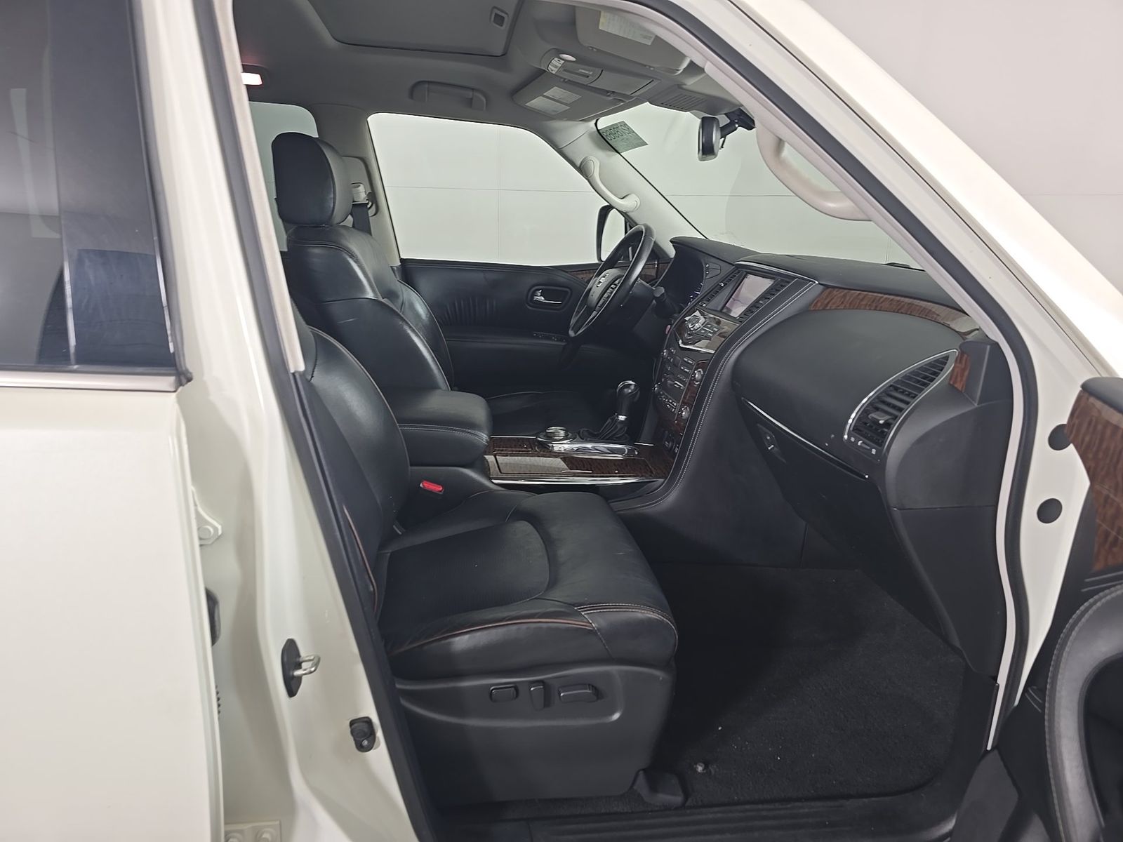 NISSAN ARMADA - 9