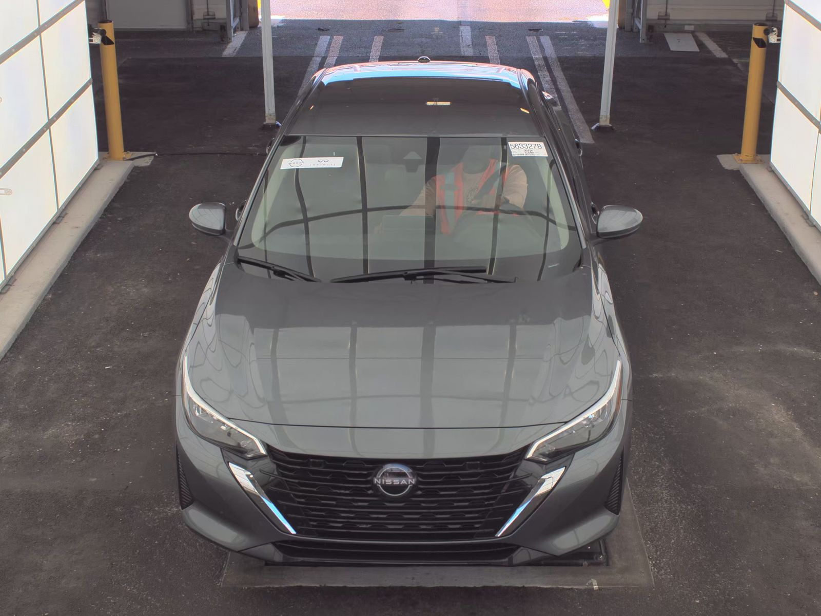 NISSAN SENTRA - 3