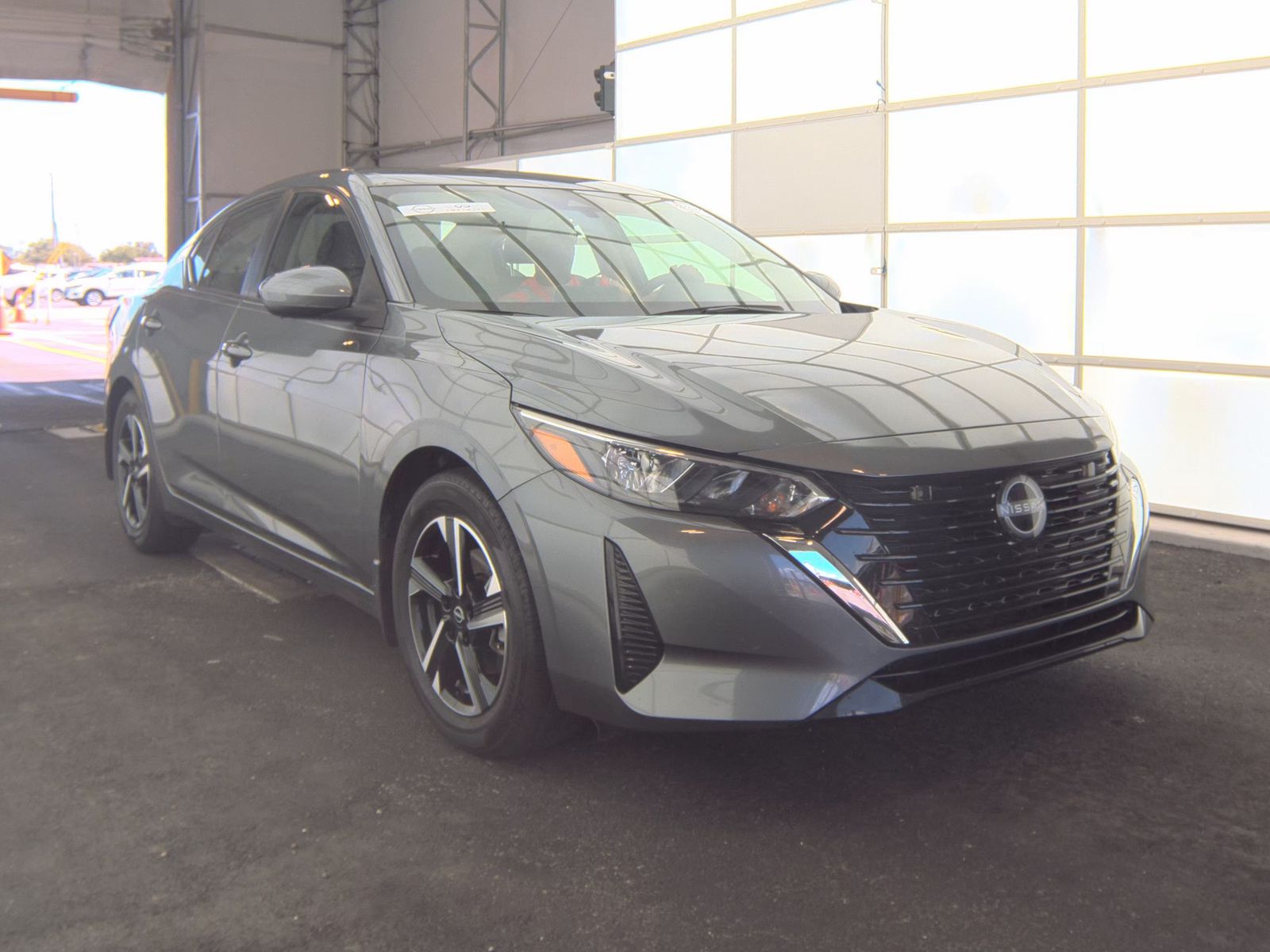 NISSAN SENTRA - 5
