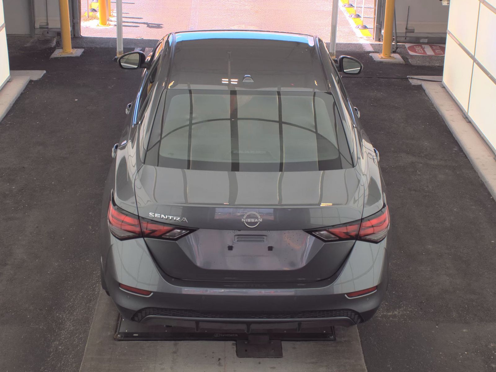 NISSAN SENTRA - 7