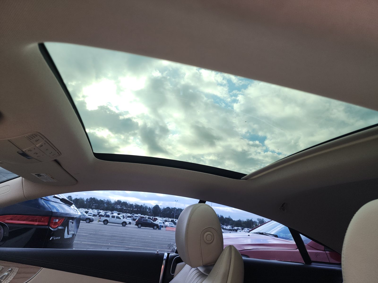 2018 Mercedes-Benz E-Class E 400 RWD