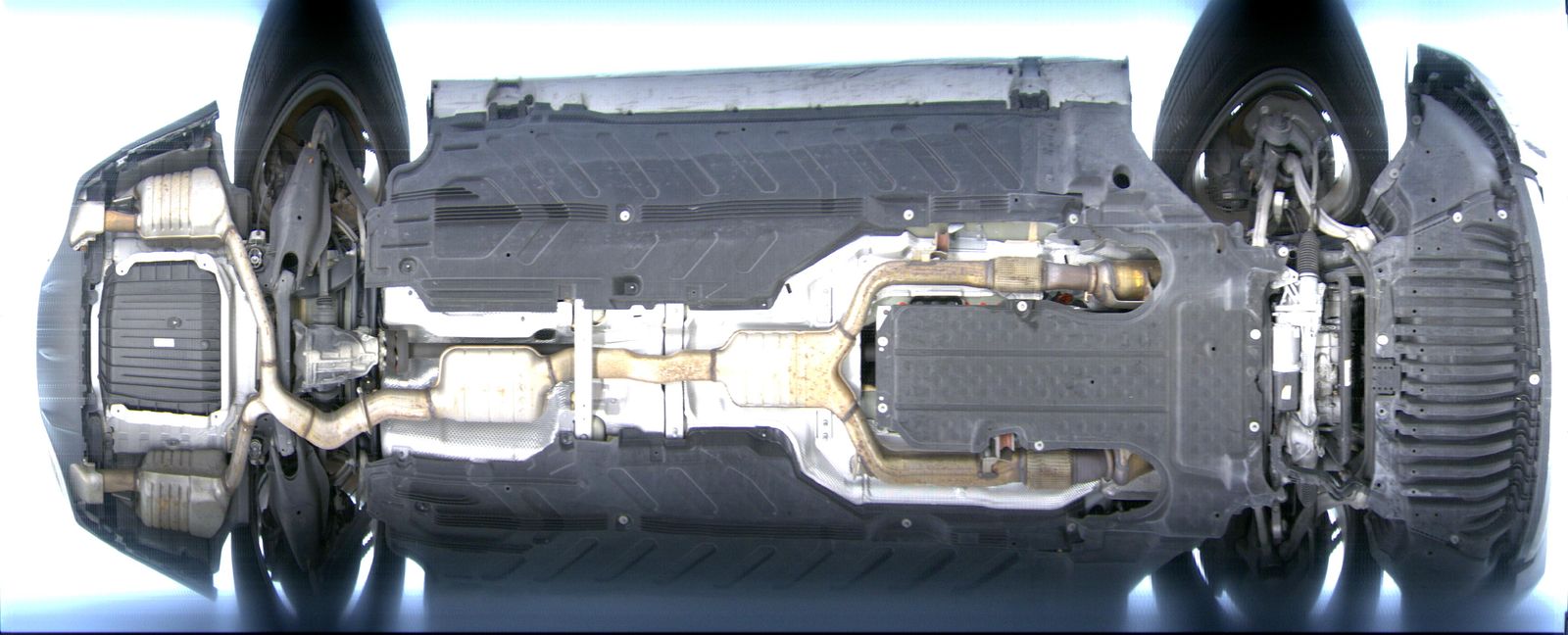 2018 Mercedes-Benz E-Class E 400 RWD
