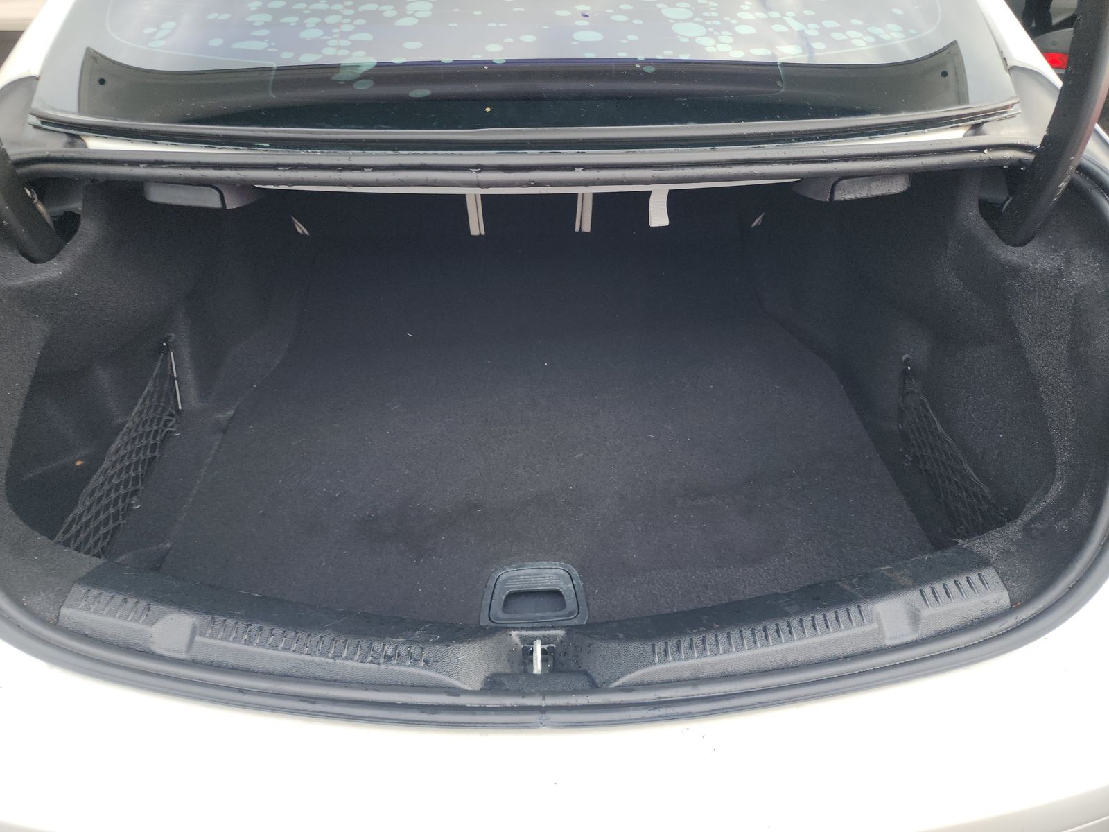2018 Mercedes-Benz E-Class E 400 RWD