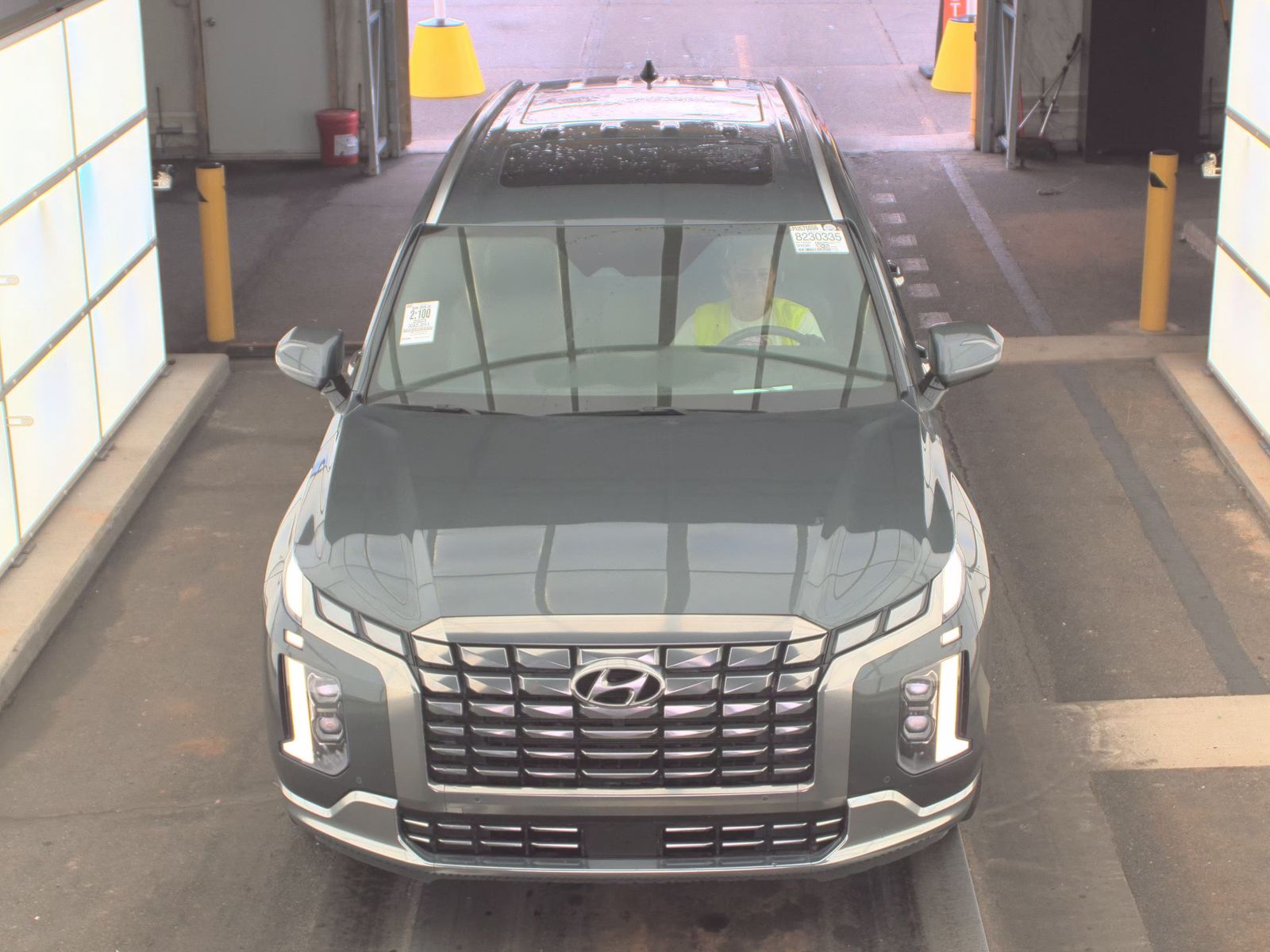 HYUNDAI PALISADE - 3