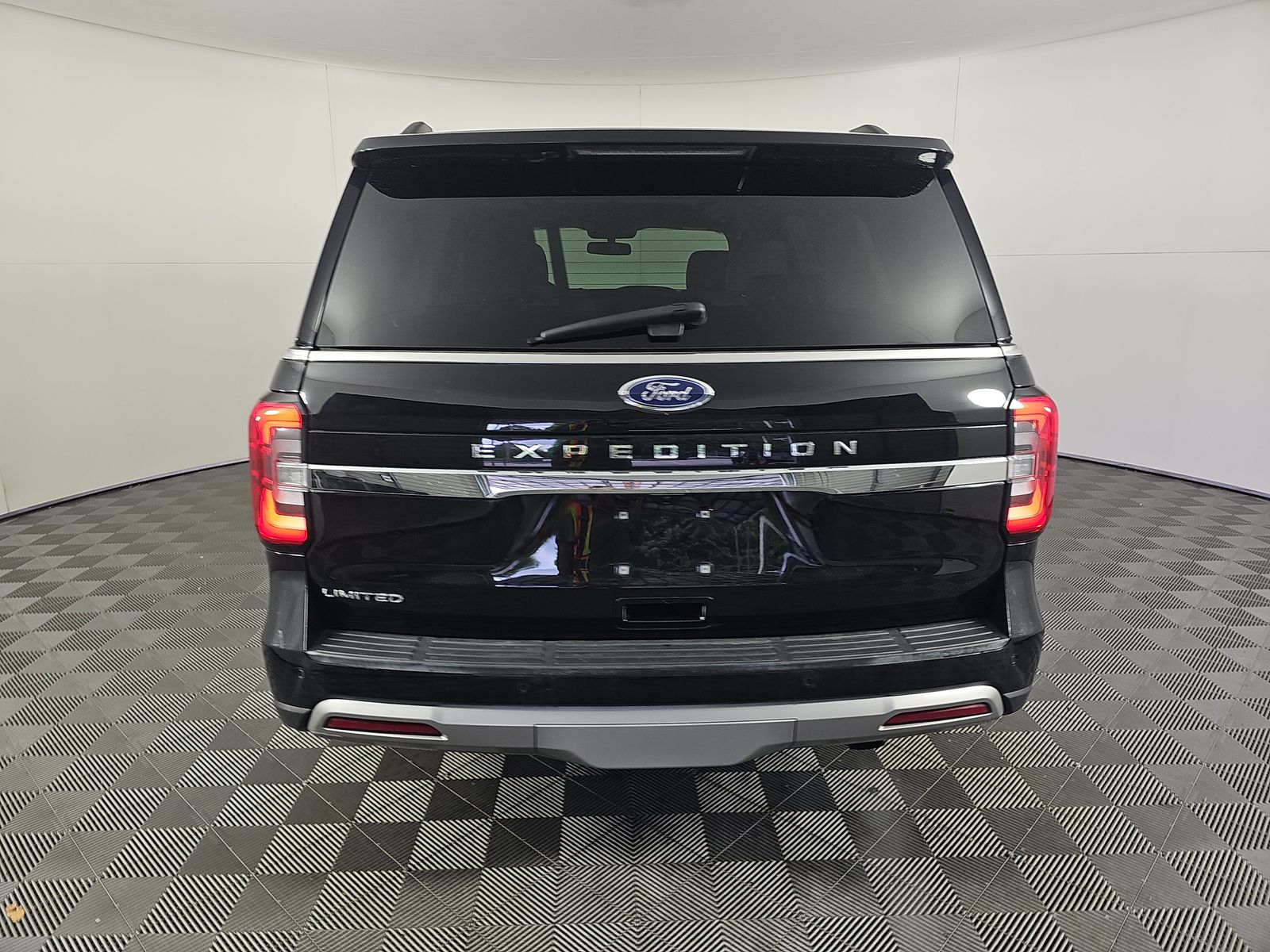 FORD EXPEDITION - 6