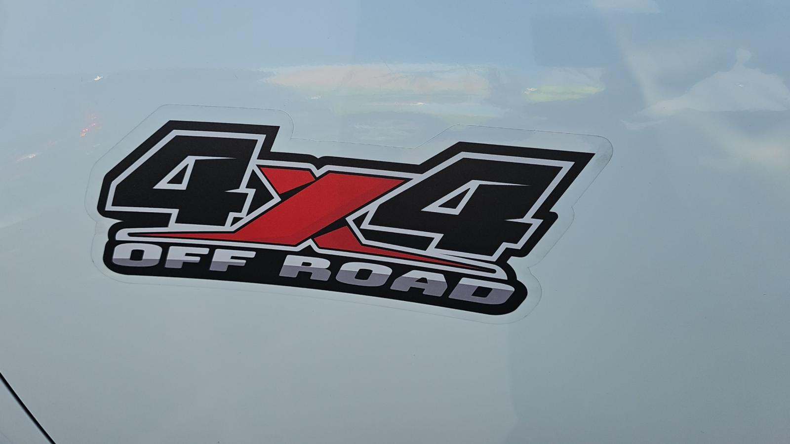 2025 Toyota Tacoma SR5 AWD