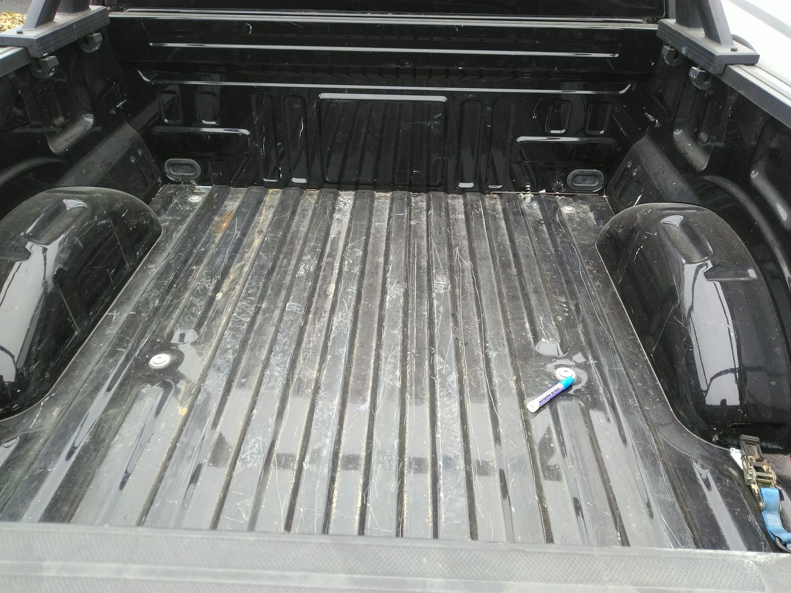 2024 Ford F-150 STX RWD