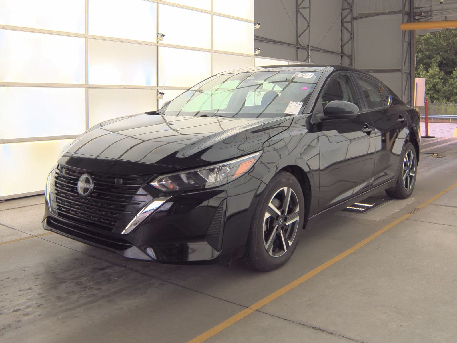 NISSAN SENTRA - 1