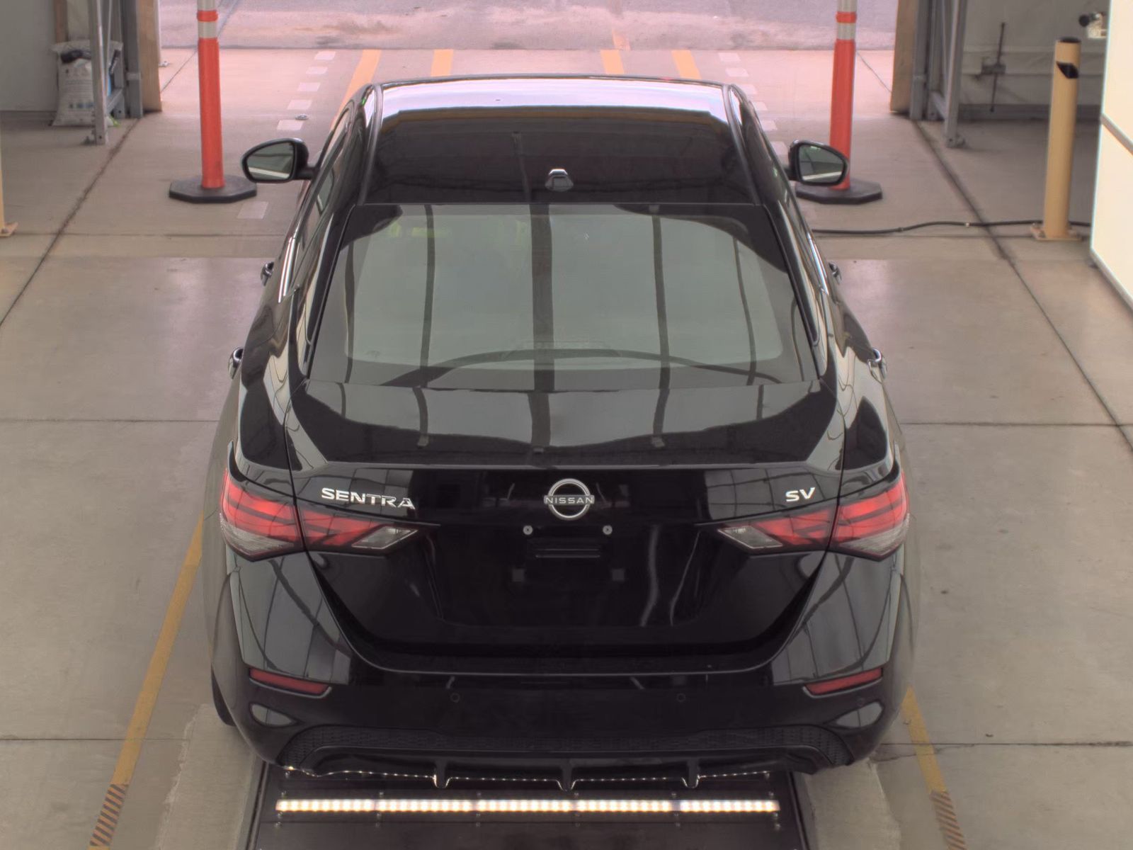 NISSAN SENTRA - 7