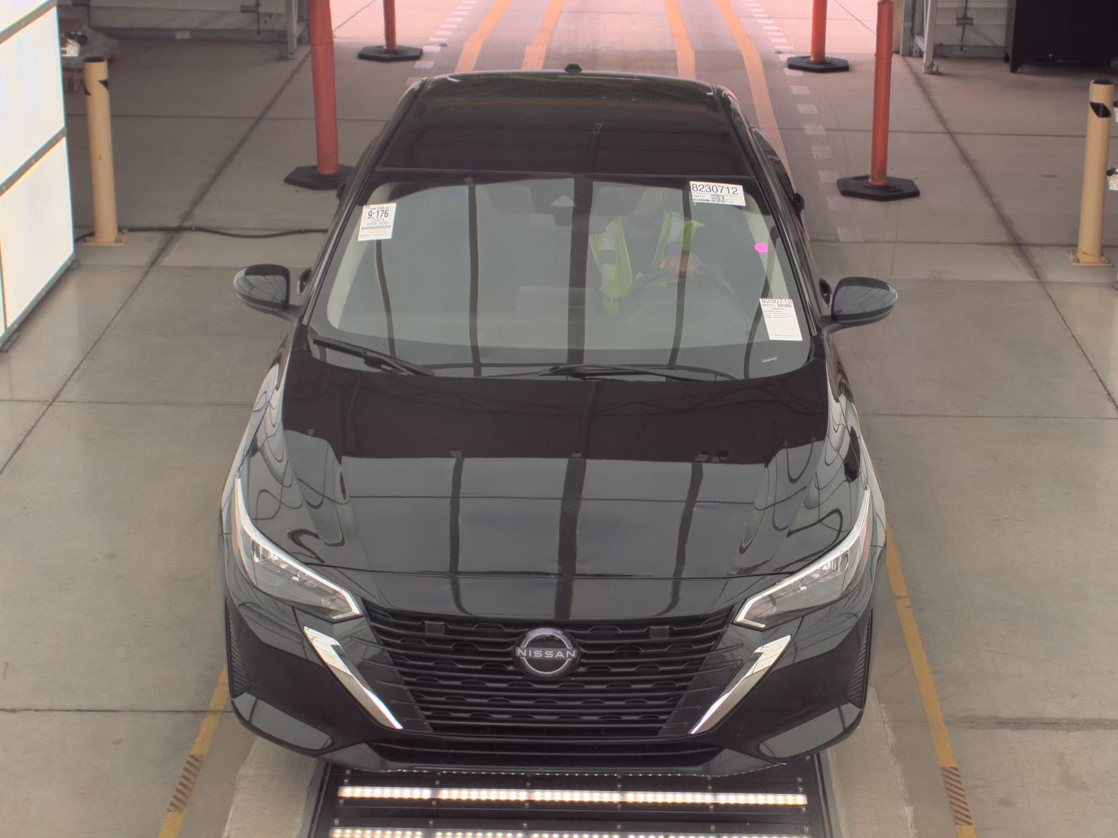NISSAN SENTRA - 3