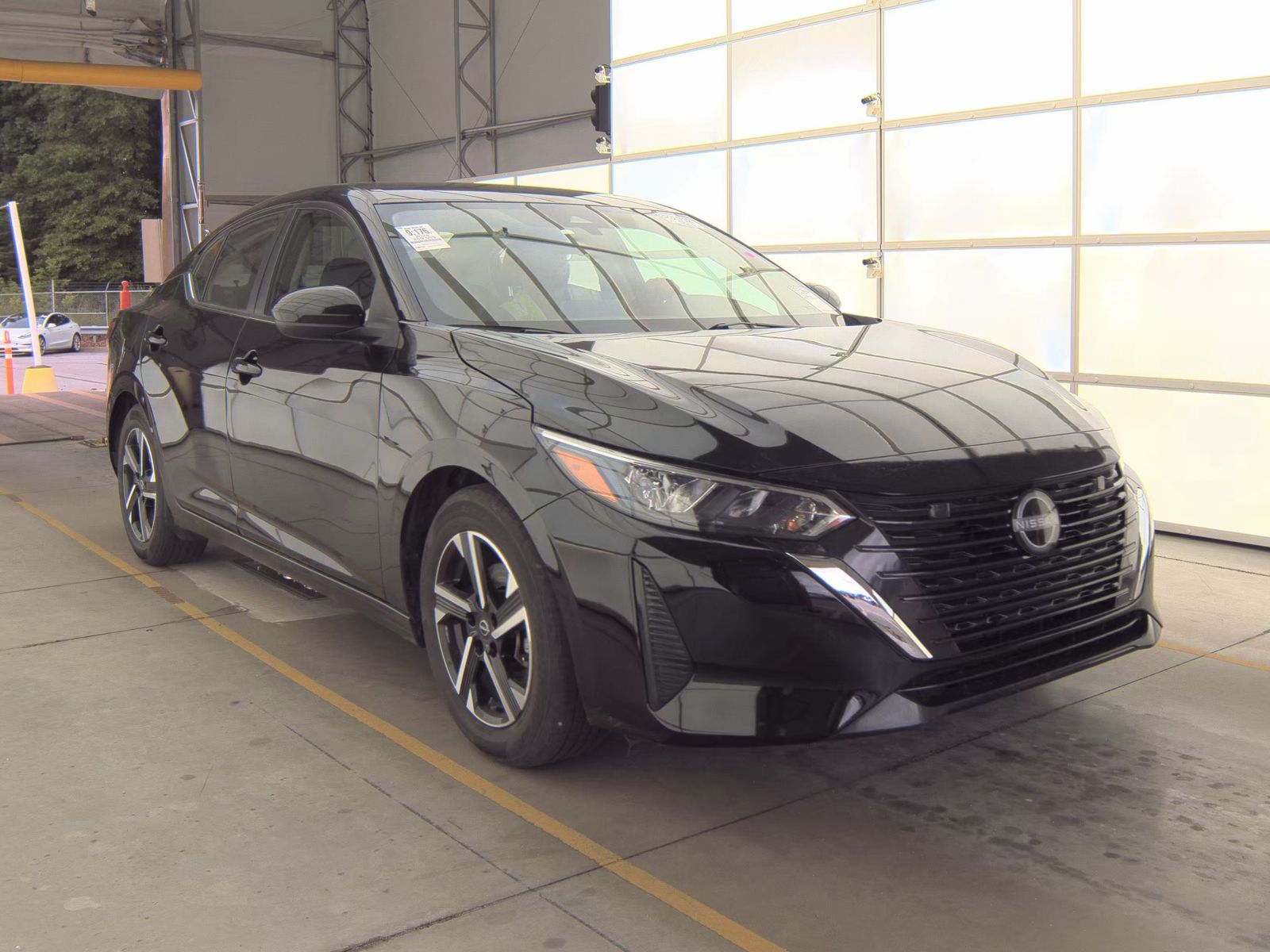 NISSAN SENTRA - 5