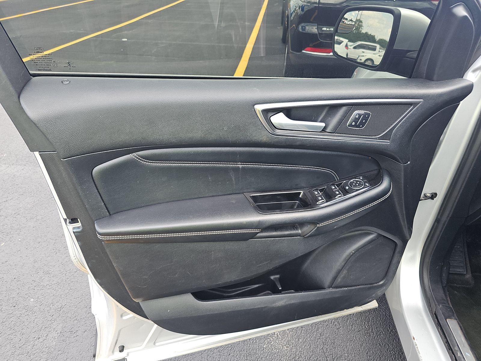 FORD EDGE - 10