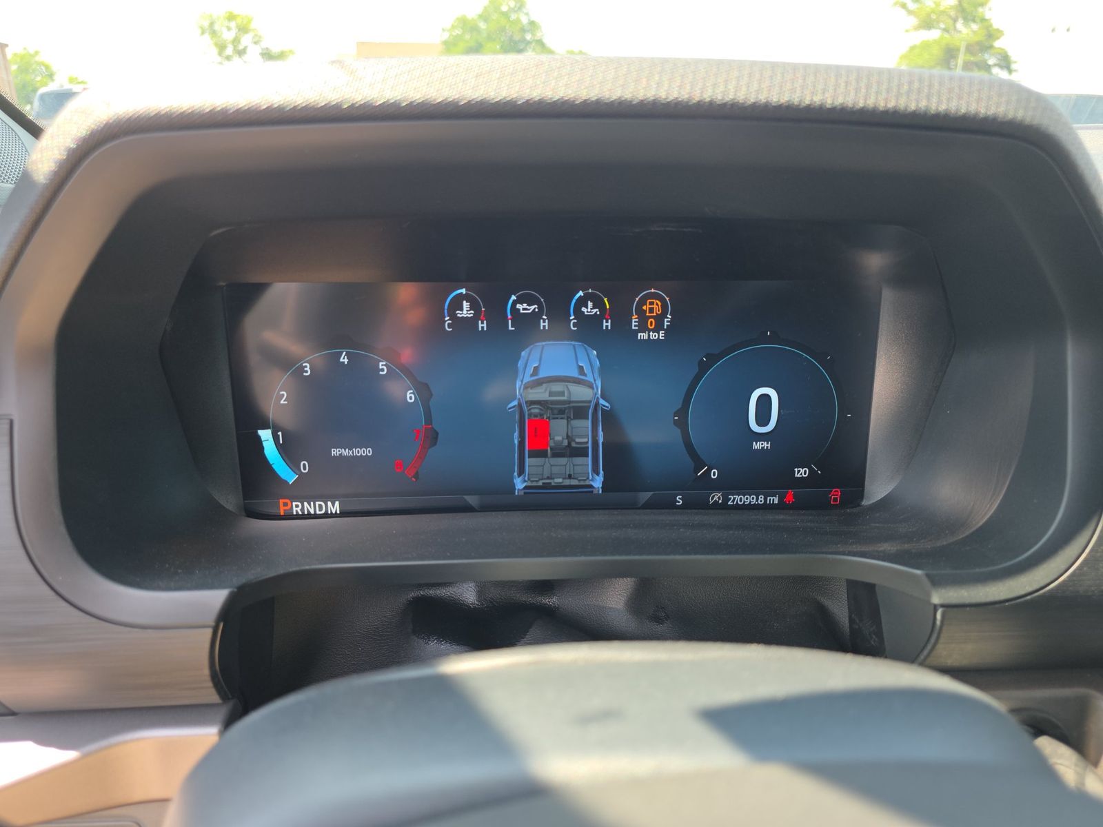 2025 Ford F-150 XLT AWD